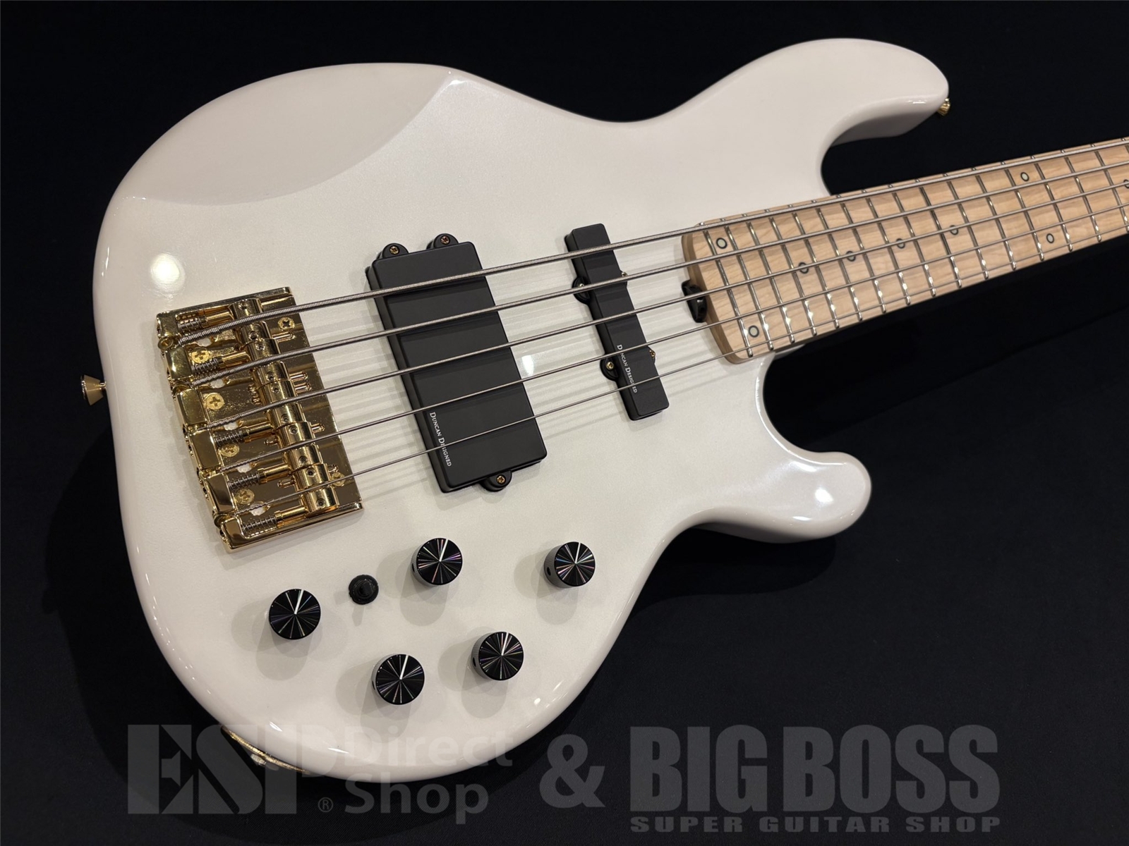 【即納可能】STELLA GEAR(ステラギア)Albion-DL / Pearl White 京都店 - 2