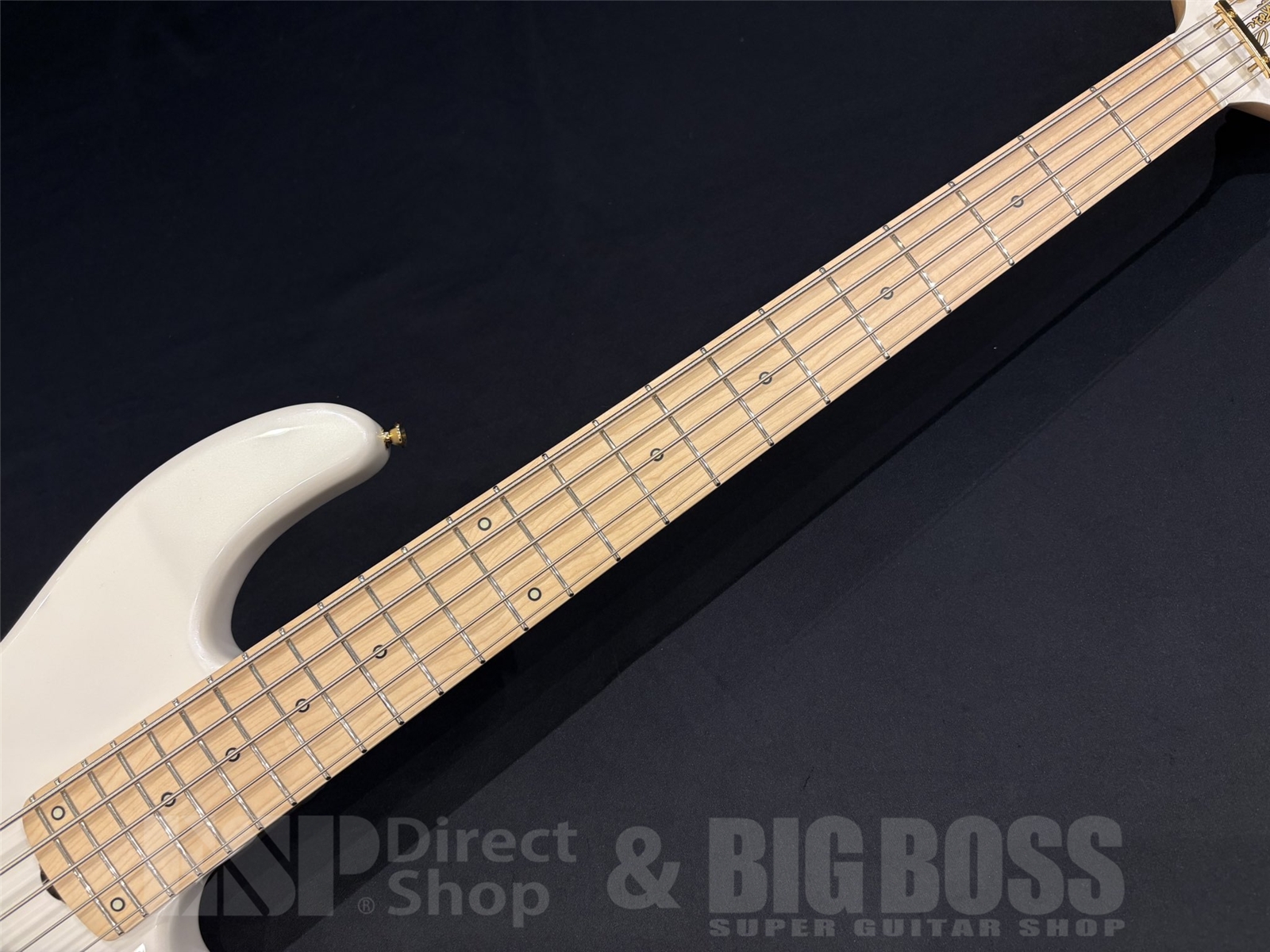 【即納可能】STELLA GEAR(ステラギア)Albion-DL / Pearl White 京都店 - 5