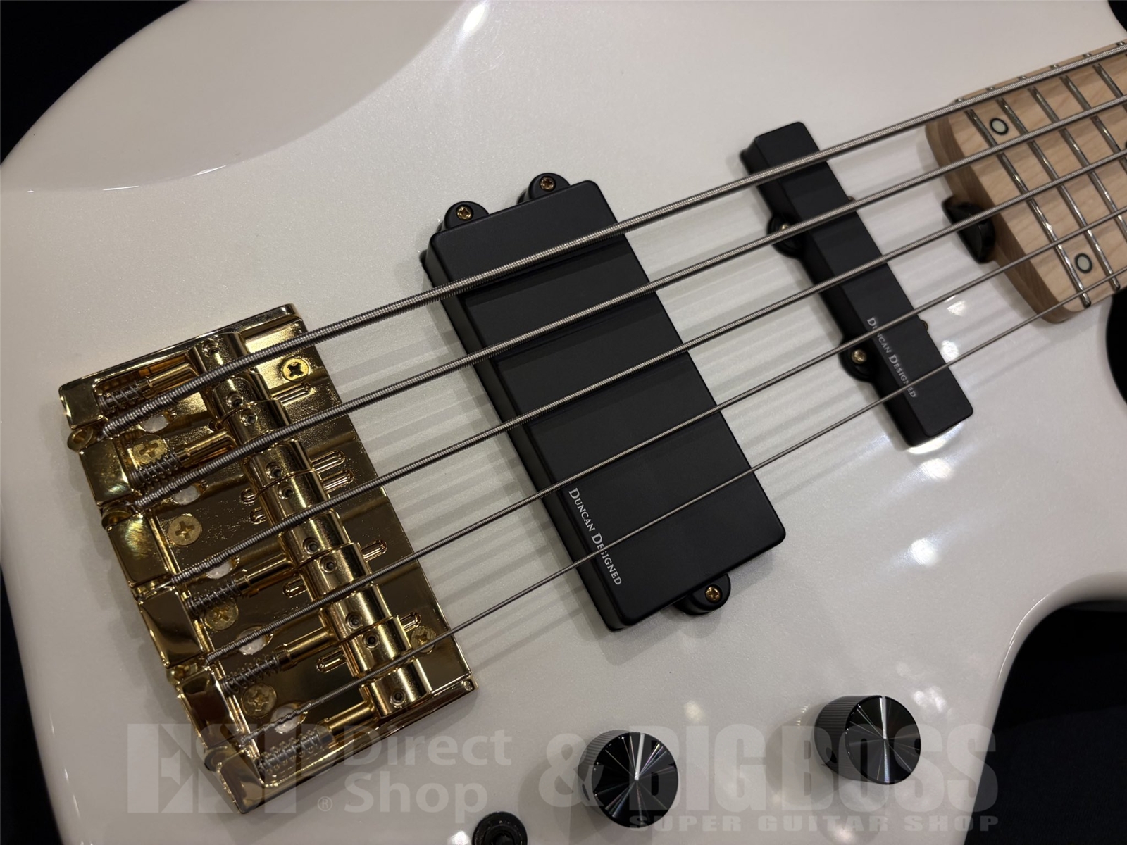 【即納可能】STELLA GEAR(ステラギア)Albion-DL / Pearl White 京都店 - 4