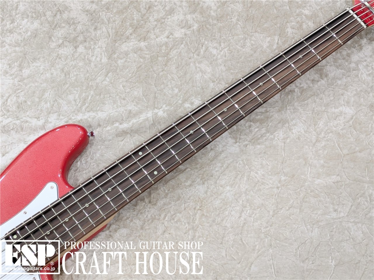 【即納可能】STELLA GEAR BASS V-DL / Sparkling Fiesta Red　渋谷店 - 3