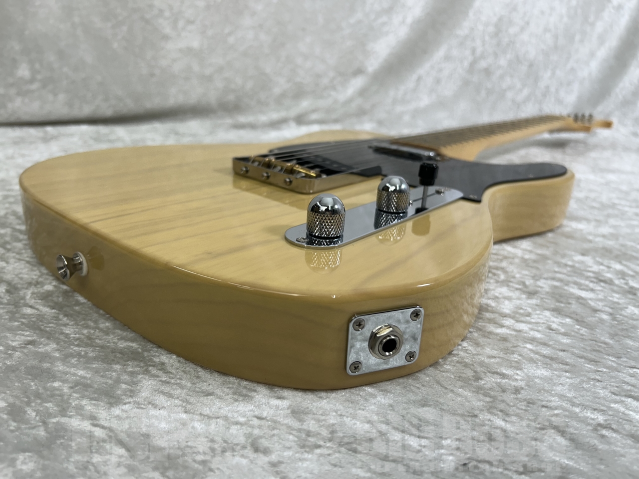 【即納可能】FUJIGEN(FGN/フジゲン) NTE100MAH / OWB(オフホワイトブロンド) お茶の水駅前店(東京)