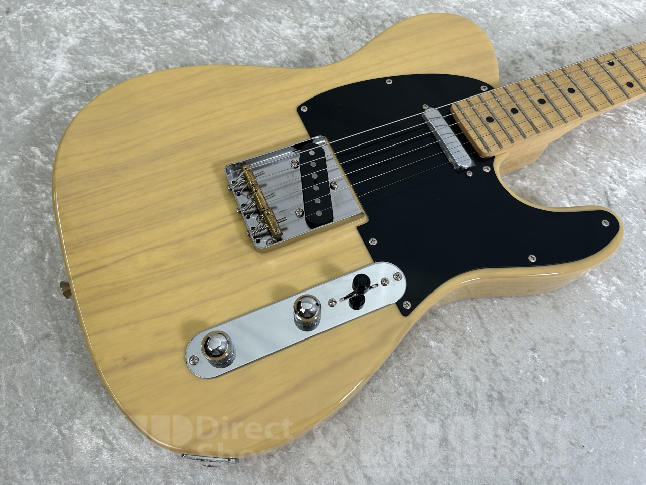 【即納可能】FUJIGEN(FGN/フジゲン) NTE100MAH / OWB(オフホワイトブロンド) お茶の水駅前店(東京)