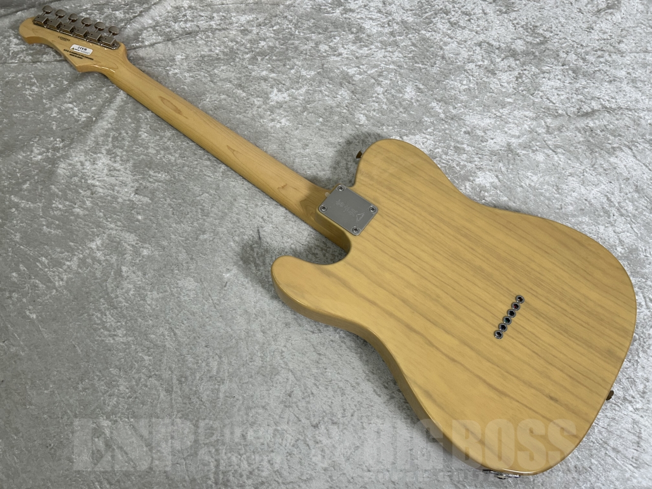 【即納可能】FUJIGEN(FGN/フジゲン) NTE100MAH / OWB(オフホワイトブロンド) お茶の水駅前店(東京)