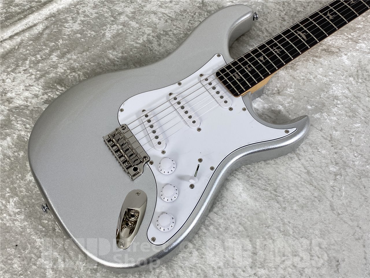 【即納可能】Paul Reed Smith(PRS/ポールリードスミス) SE Silver Sky Limited Colors (Platinum Spark) お茶の水駅前店(東京) - 3