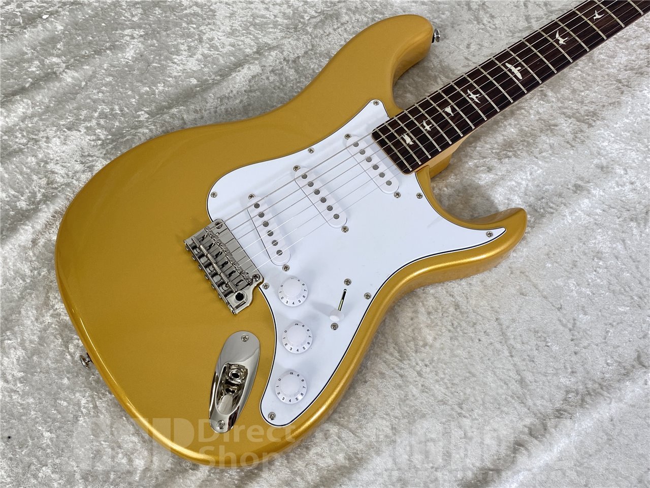 【即納可能】Paul Reed Smith(PRS/ポールリードスミス) SE Silver Sky Limited Colors (Gold Spark) お茶の水駅前店(東京) - 4