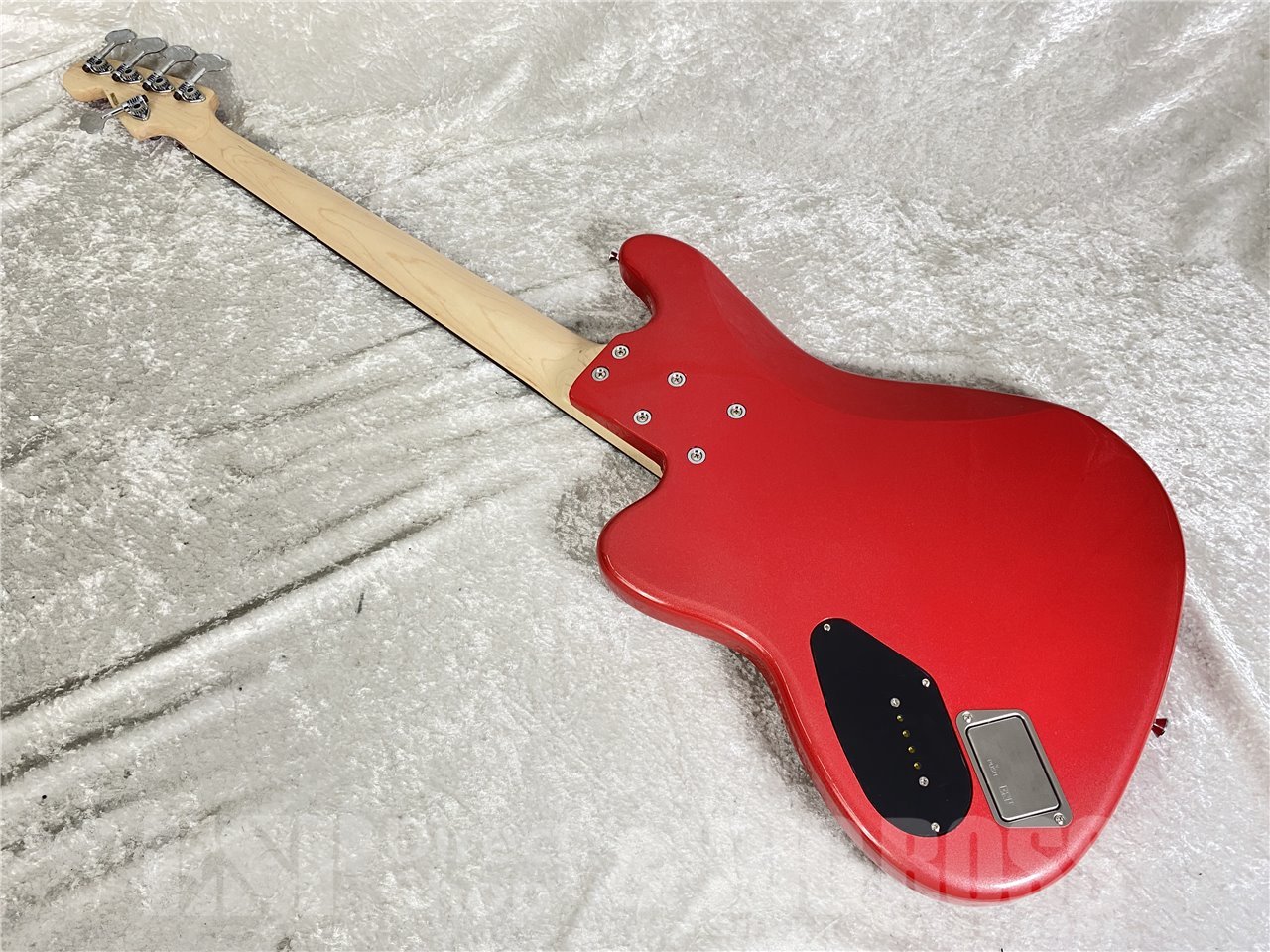 【即納可能】STELLA GEAR(ステラギア) -Diffusion Line- BASS V-DL / Sparkling Fiesta Red (L’Arc～en～Ciel/tetsuyaモデル)お茶の水駅前店(東京) - 9