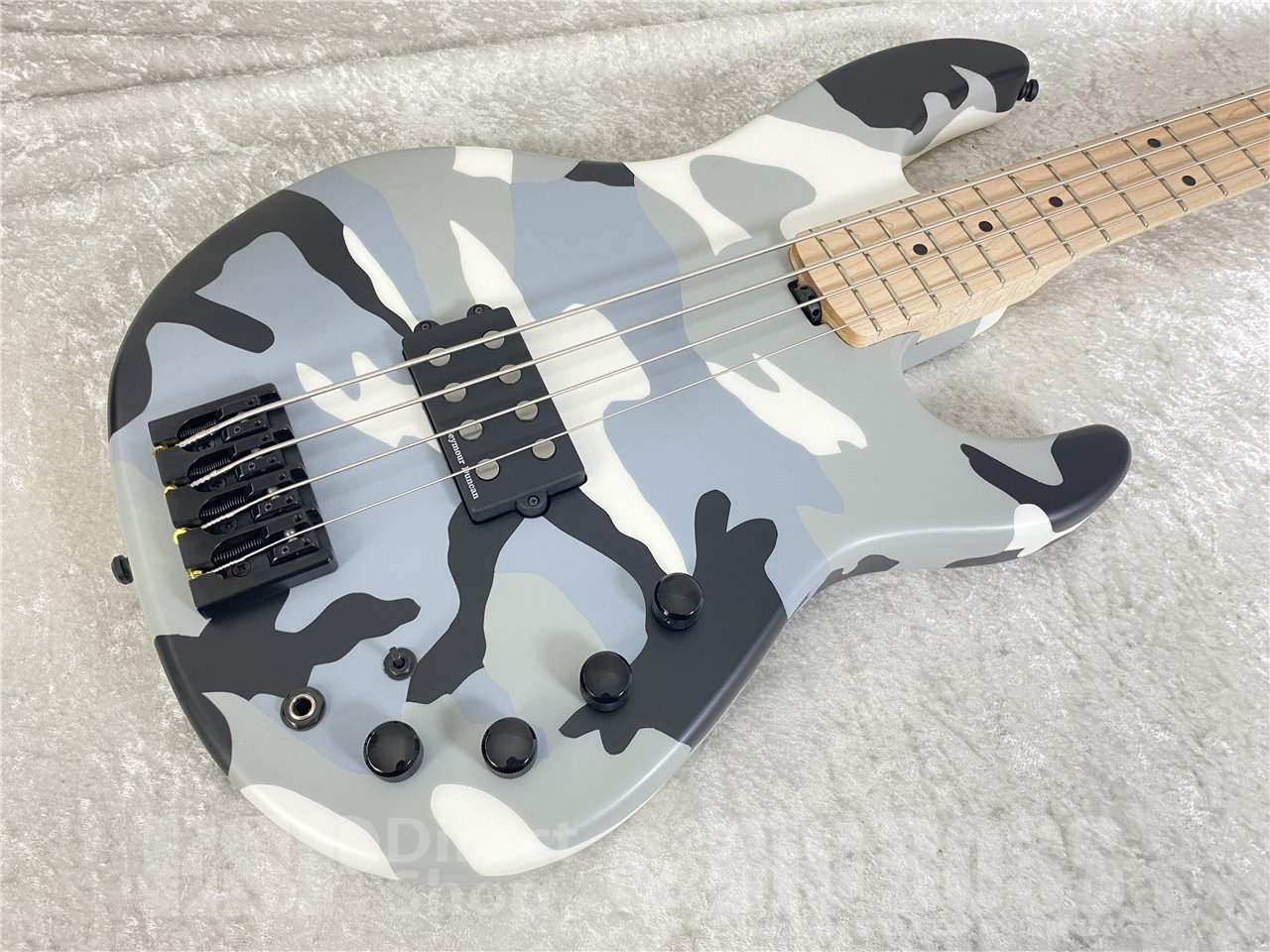 【即納可能】EDWARDS(エドワーズ)E-AP (Urban Camo) お茶の水駅前店(東京) - 3
