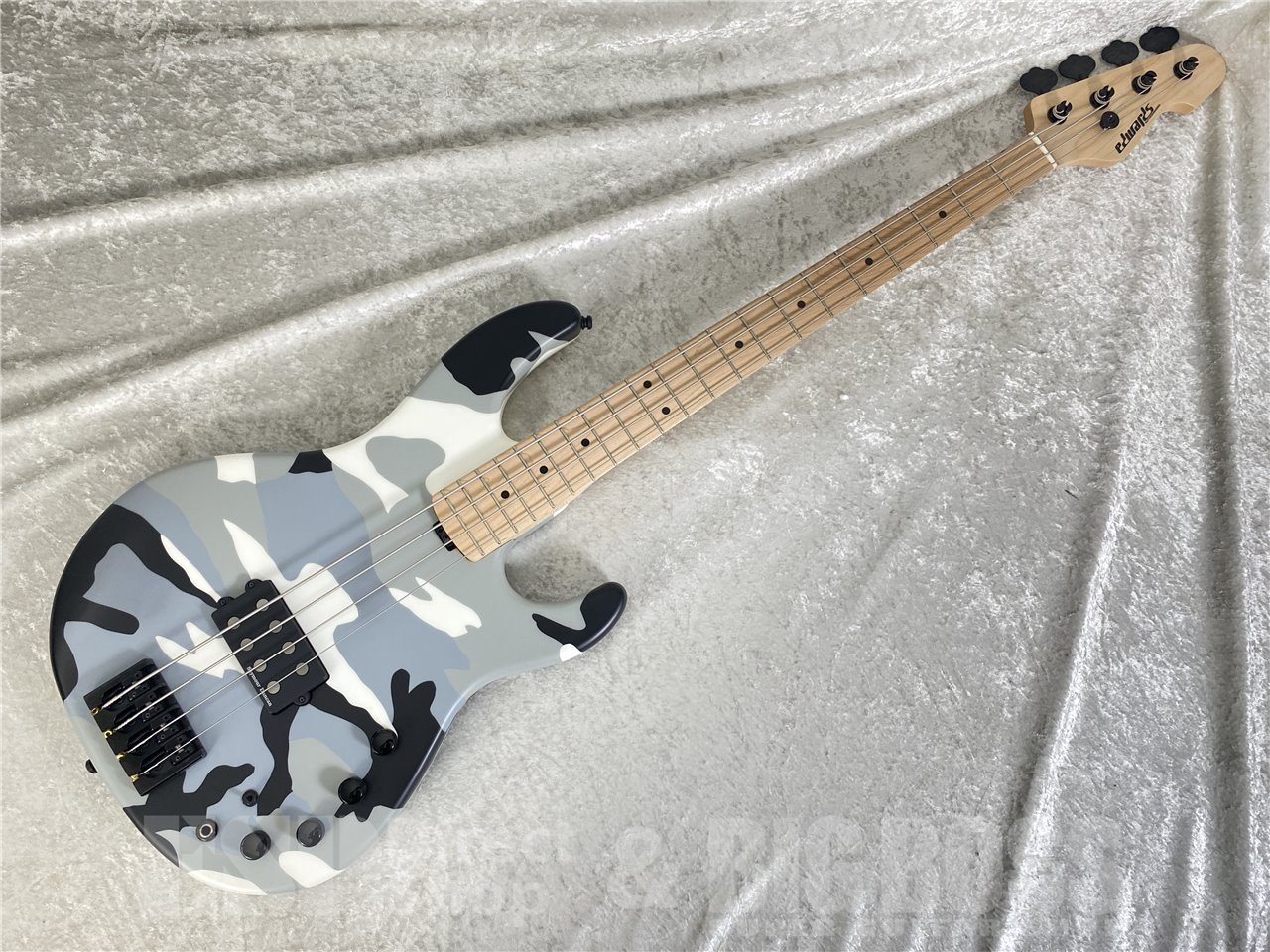 【即納可能】EDWARDS(エドワーズ)E-AP (Urban Camo) お茶の水駅前店(東京) - 2