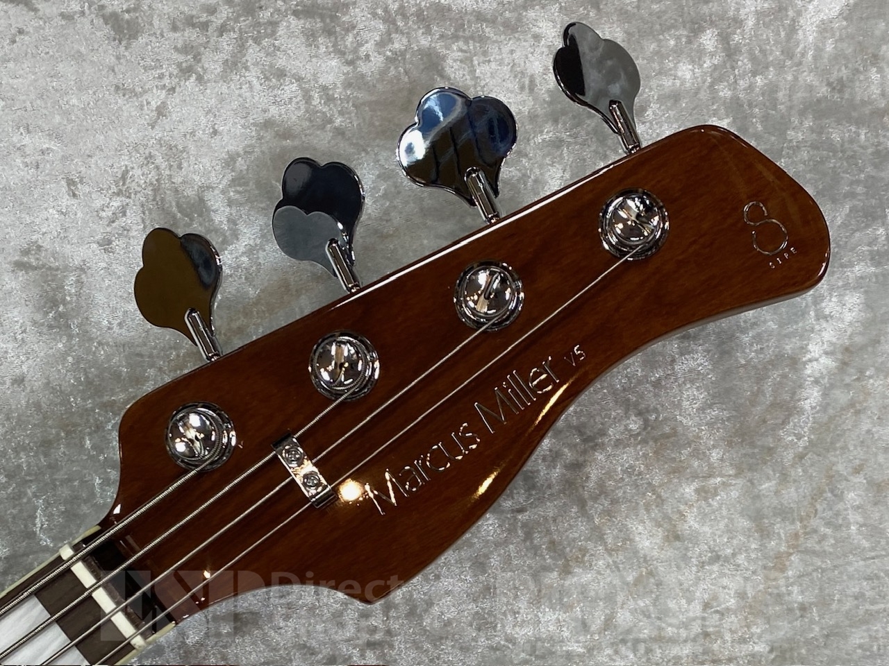 【即納可能】Sire V5R Alder-4 / MLG  GWS