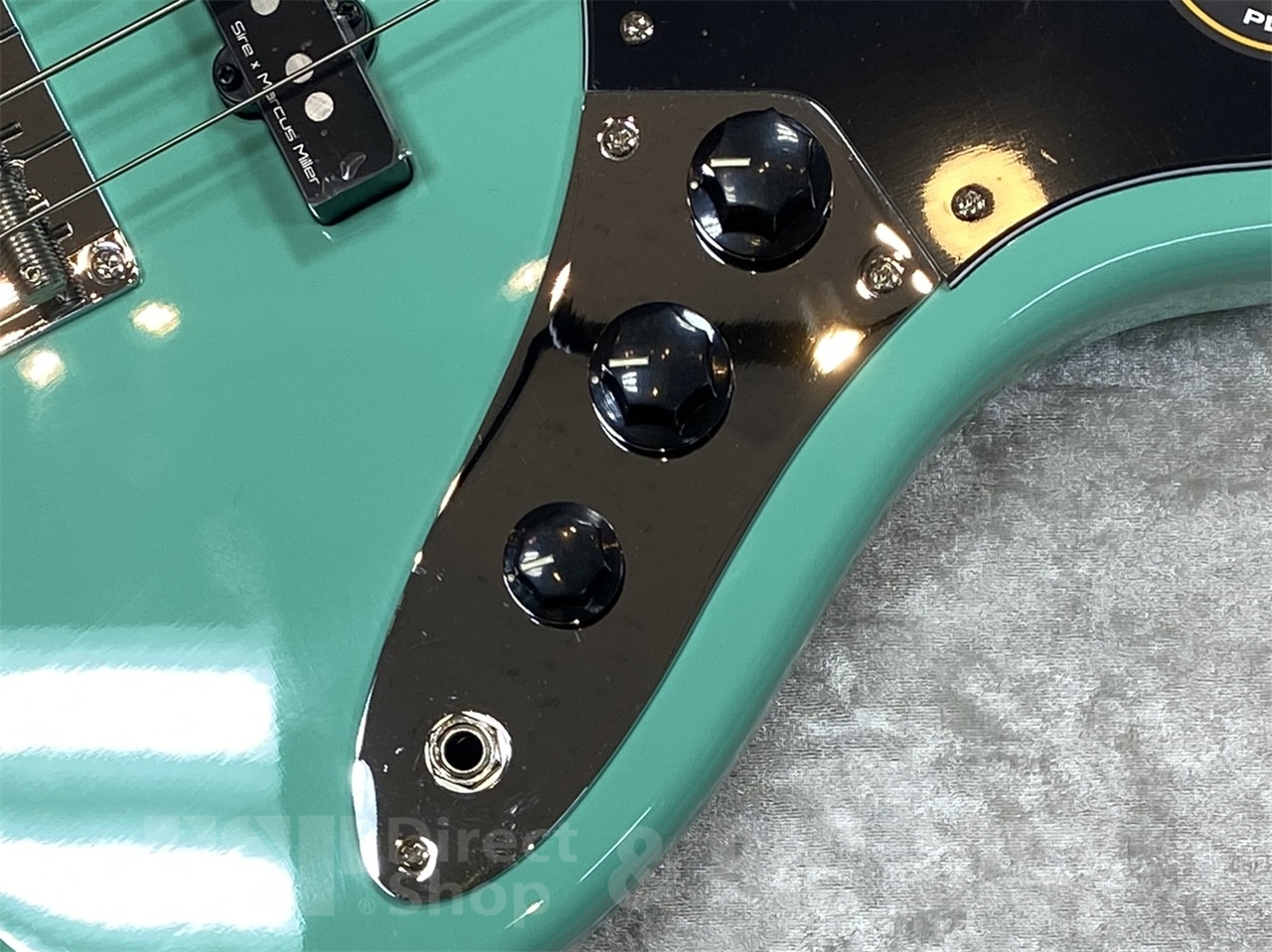 【即納可能】Sire V5R Alder-4 / MLG  GWS