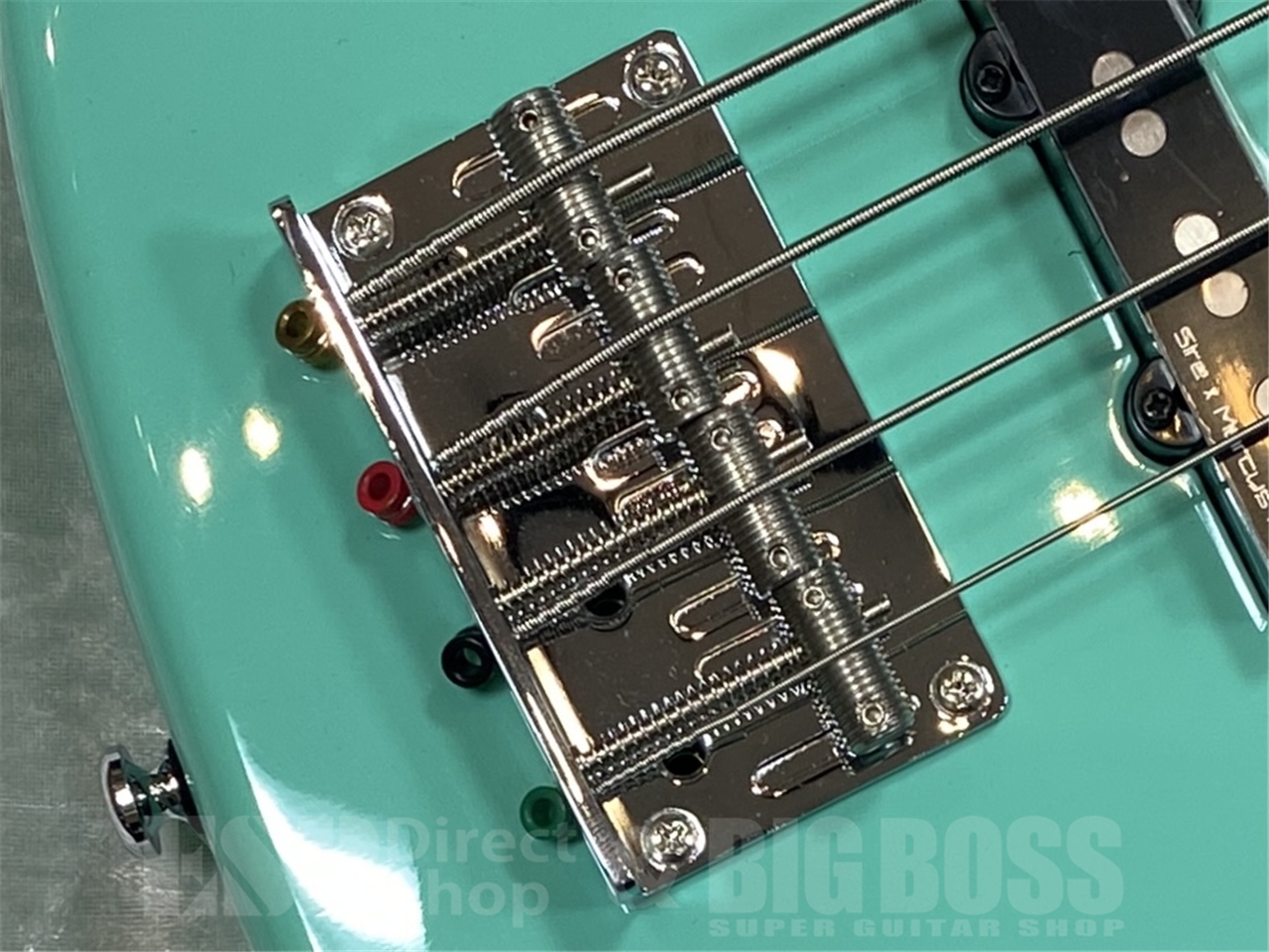 【即納可能】Sire V5R Alder-4 / MLG  GWS