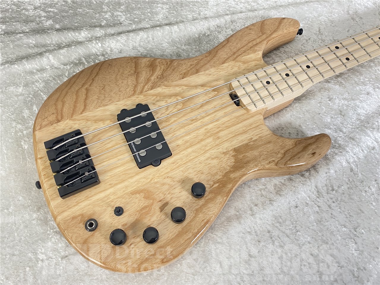 【受注生産】EDWARDS(エドワーズ) E-AP (Natural) - 4
