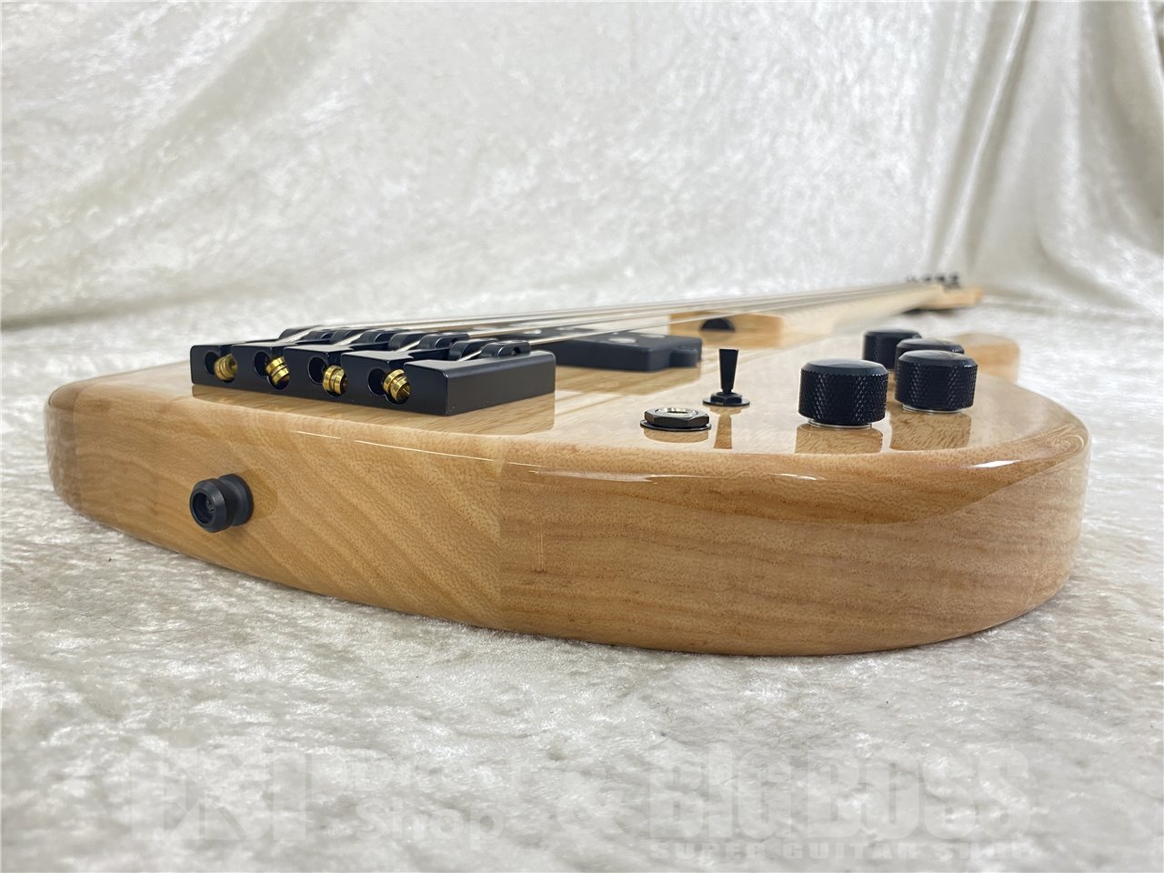 【受注生産】EDWARDS(エドワーズ) E-AP (Natural) - 5