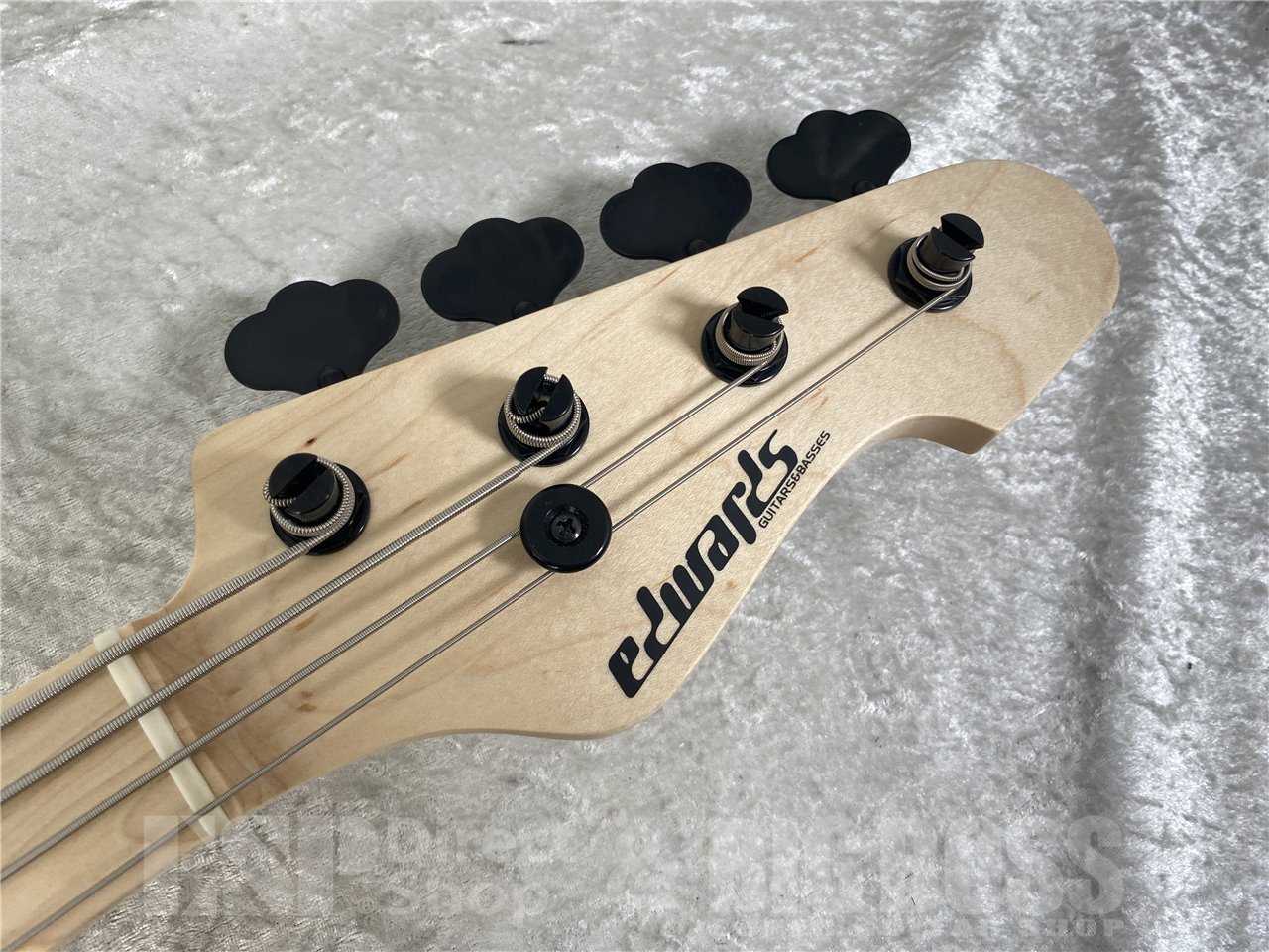 【受注生産】EDWARDS(エドワーズ) E-AP (Natural) - 9