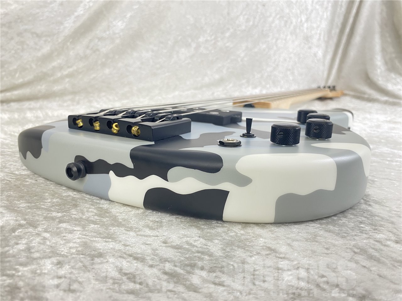 【受注生産】EDWARDS(エドワーズ)E-AP (Urban Camo) - 5