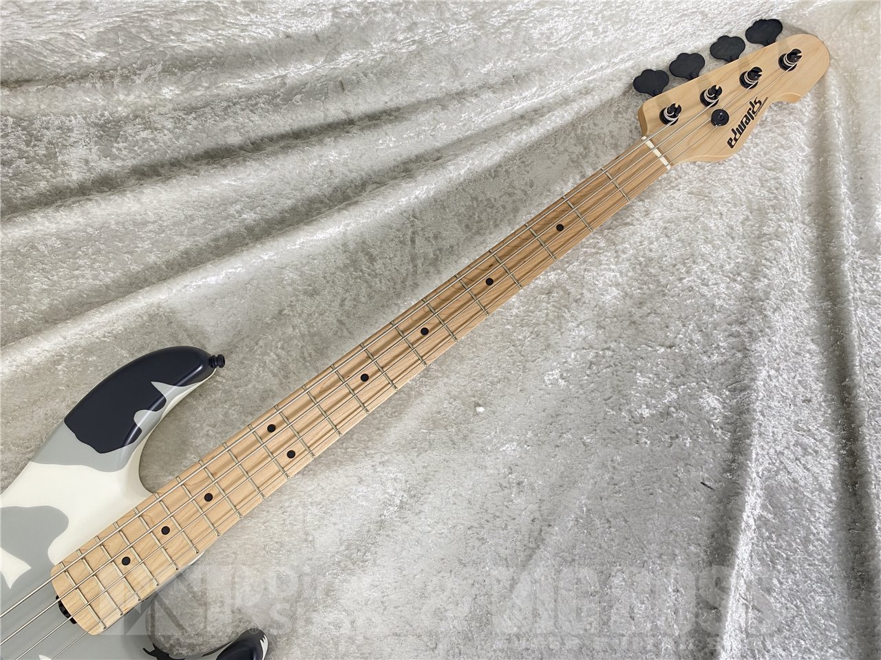 【受注生産】EDWARDS(エドワーズ)E-AP (Urban Camo) - 8