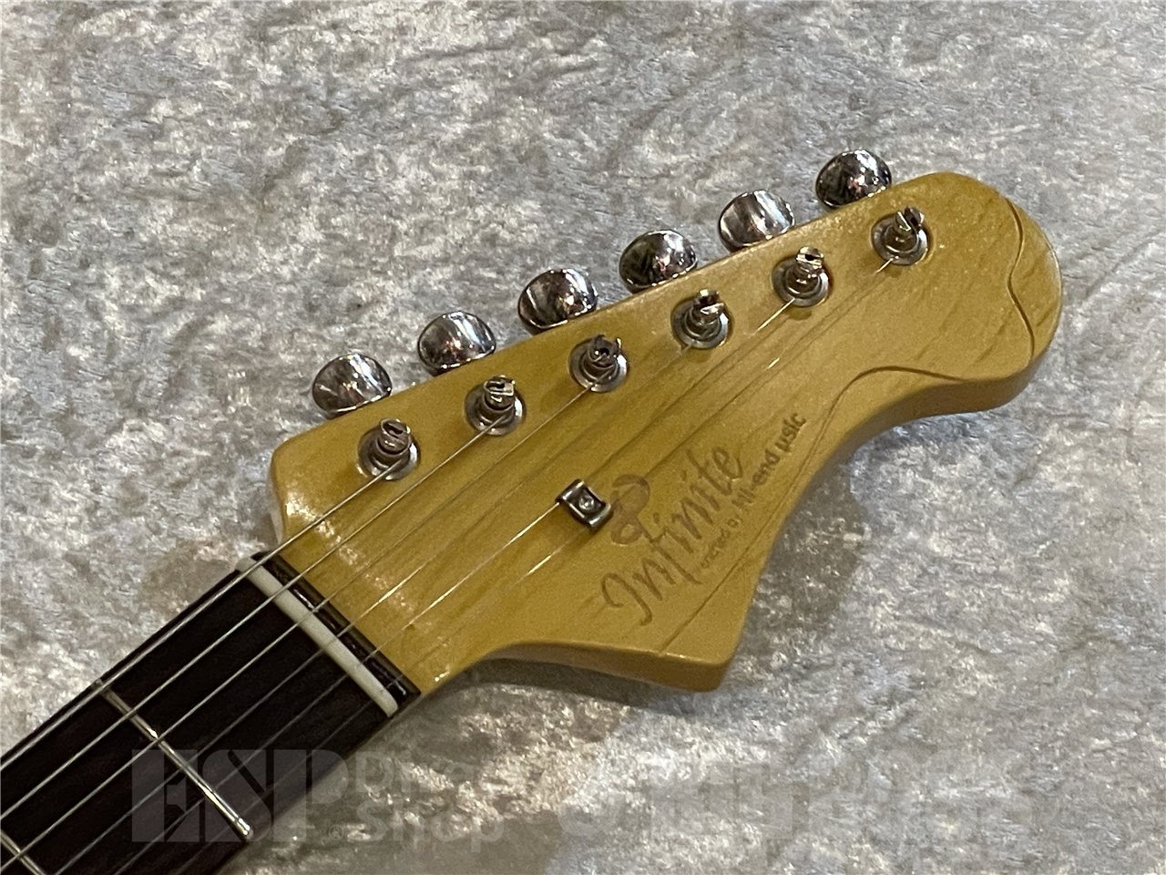 【即納可能】infinite Classic ST 3S / (Pelham blue)広島店 - 4