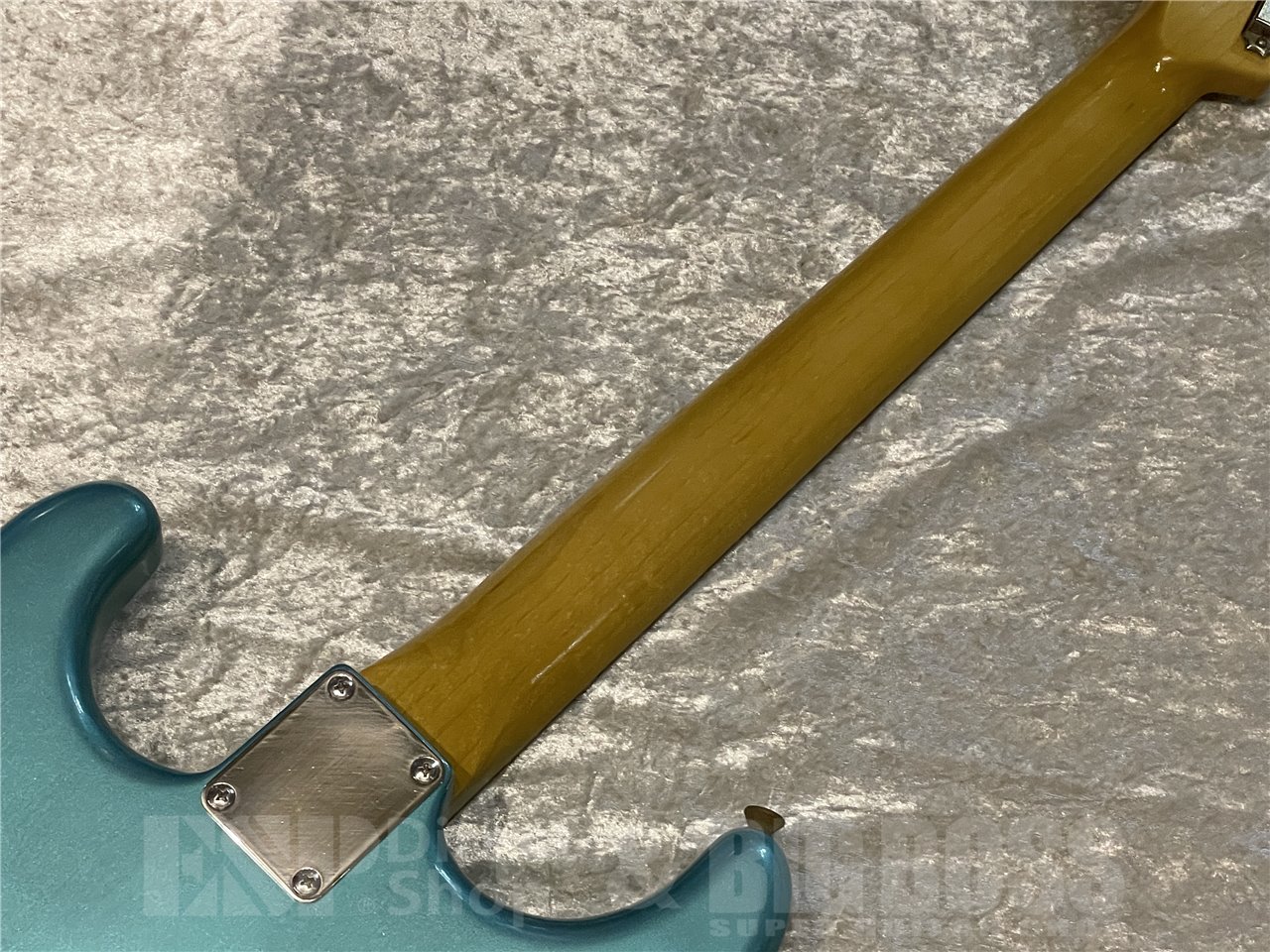 【即納可能】infinite Classic ST 3S / (Pelham blue)広島店 - 7