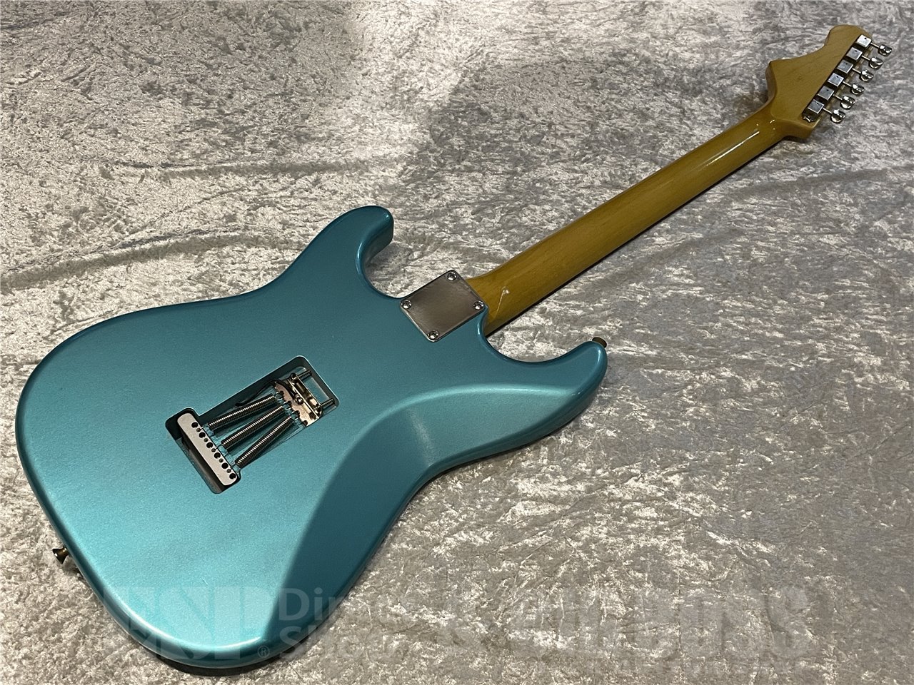 【即納可能】infinite Classic ST 3S / (Pelham blue)広島店 - 5