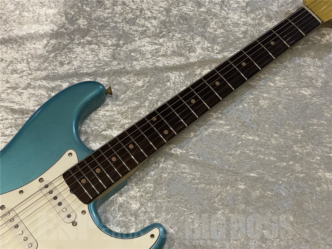 【即納可能】infinite Classic ST 3S / (Pelham blue)広島店 - 3