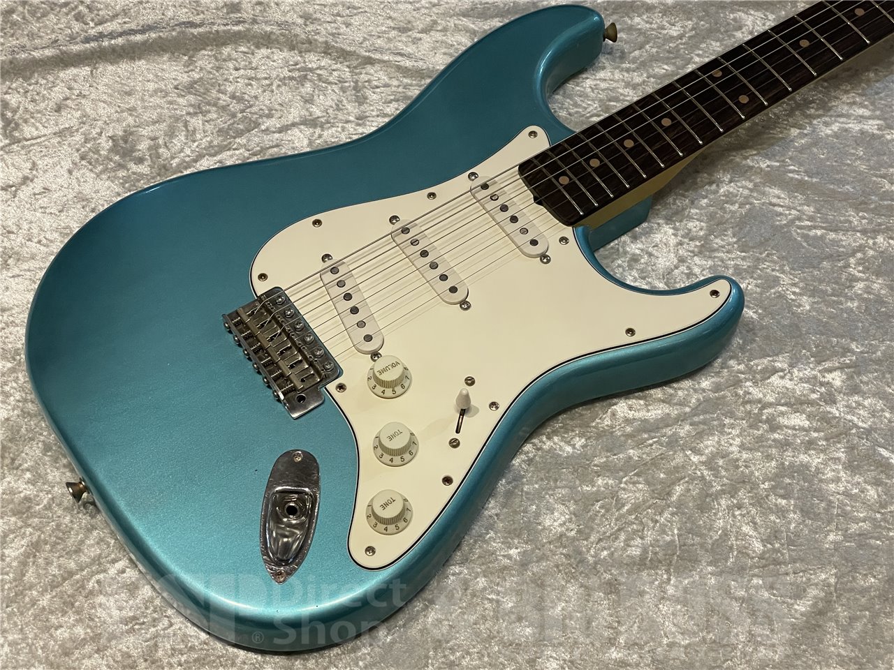 【即納可能】infinite Classic ST 3S / (Pelham blue)広島店 - 2
