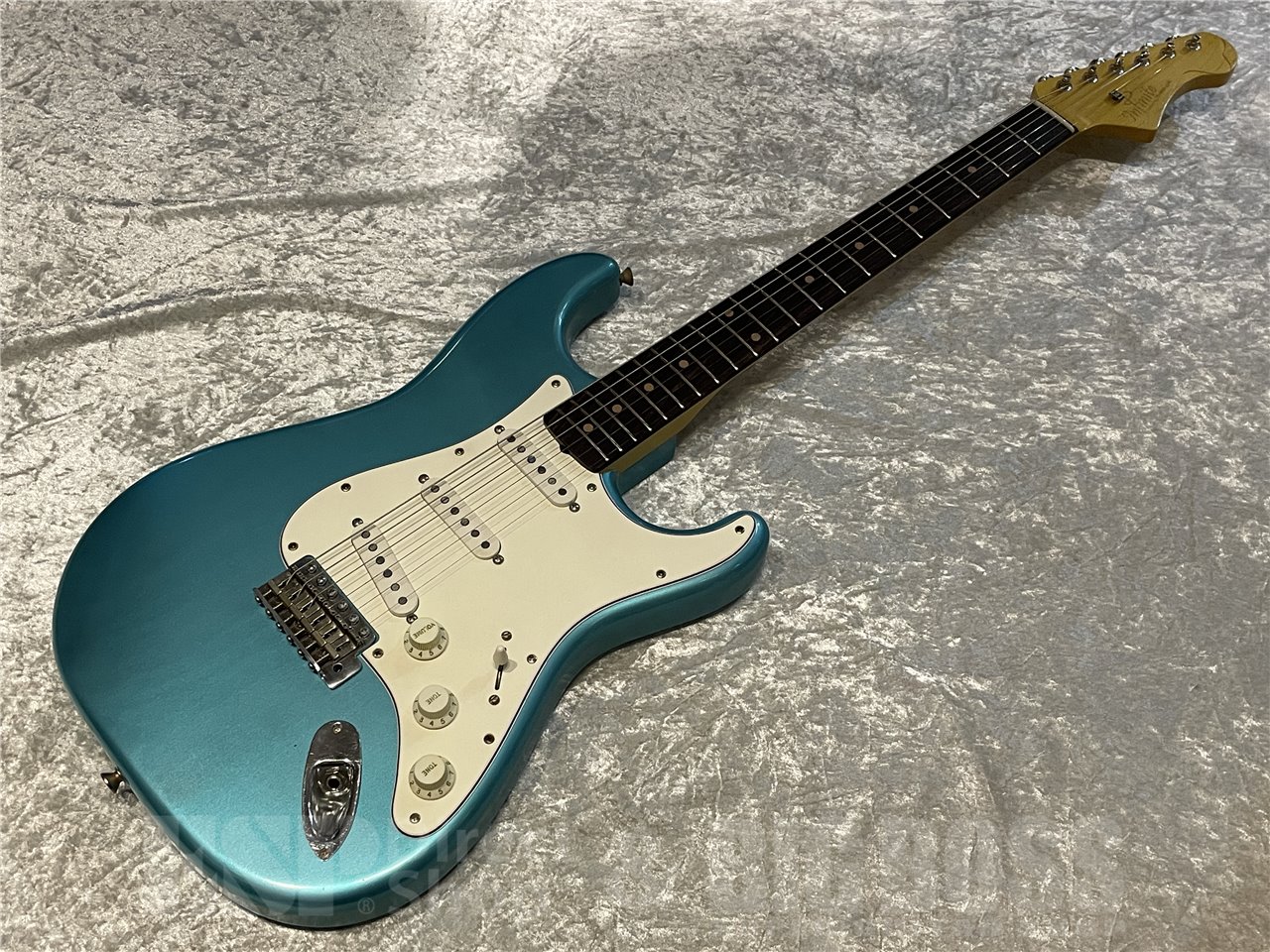 【即納可能】infinite Classic ST 3S / (Pelham blue)広島店