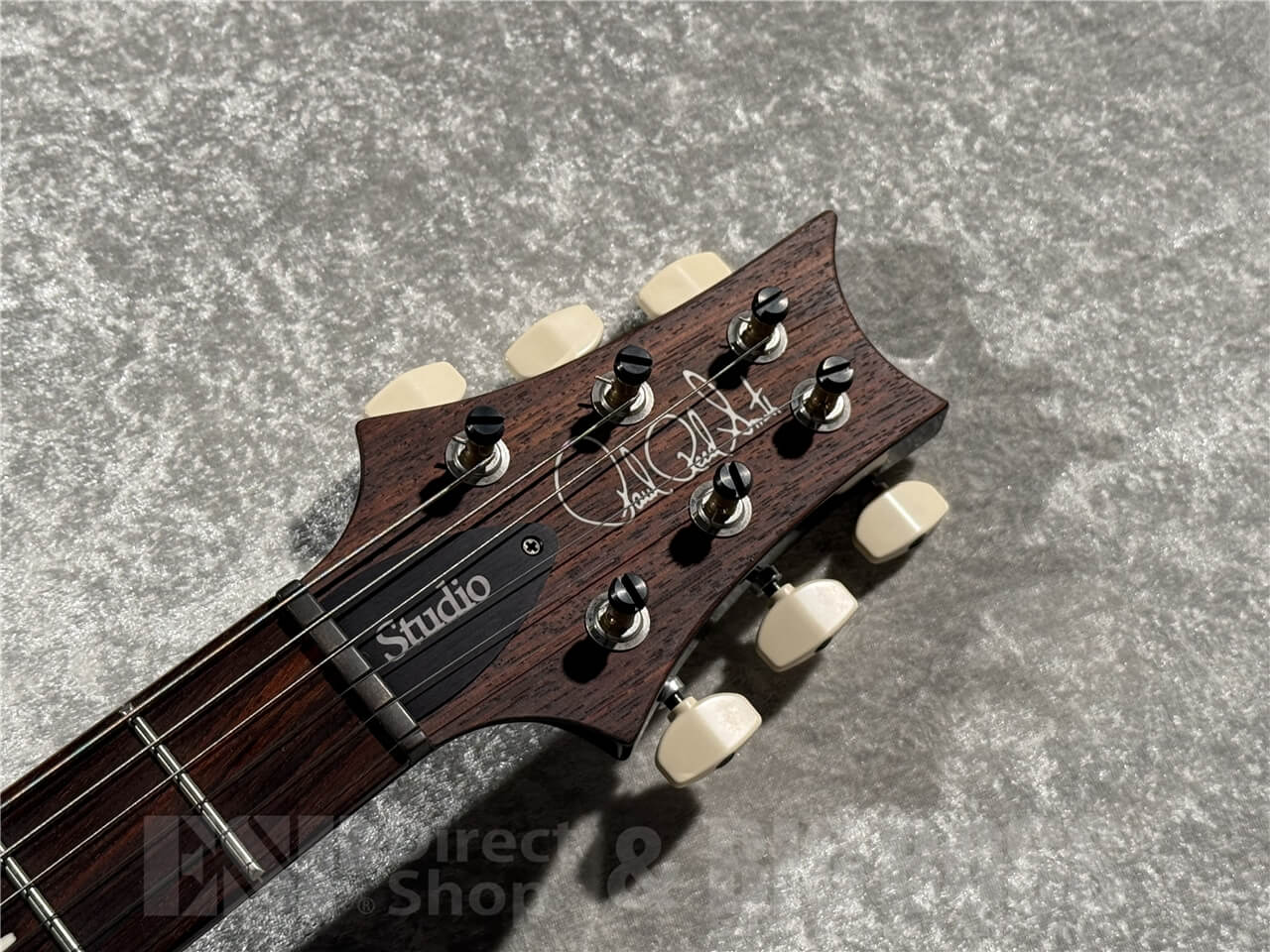 【即納可能】Paul Reed Smith(ポールリードスミス/PRS) Studio 22 / Cobalt Smokeburst (2024年製 S/N0385952) - 8