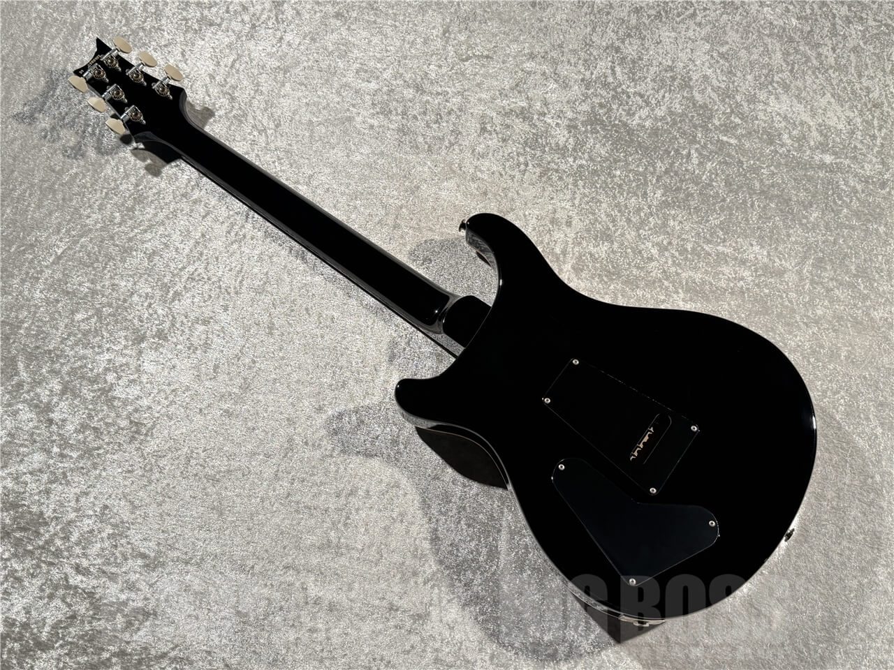 【即納可能】Paul Reed Smith(ポールリードスミス/PRS) Studio 22 / Cobalt Smokeburst (2024年製 S/N0385952) - 9