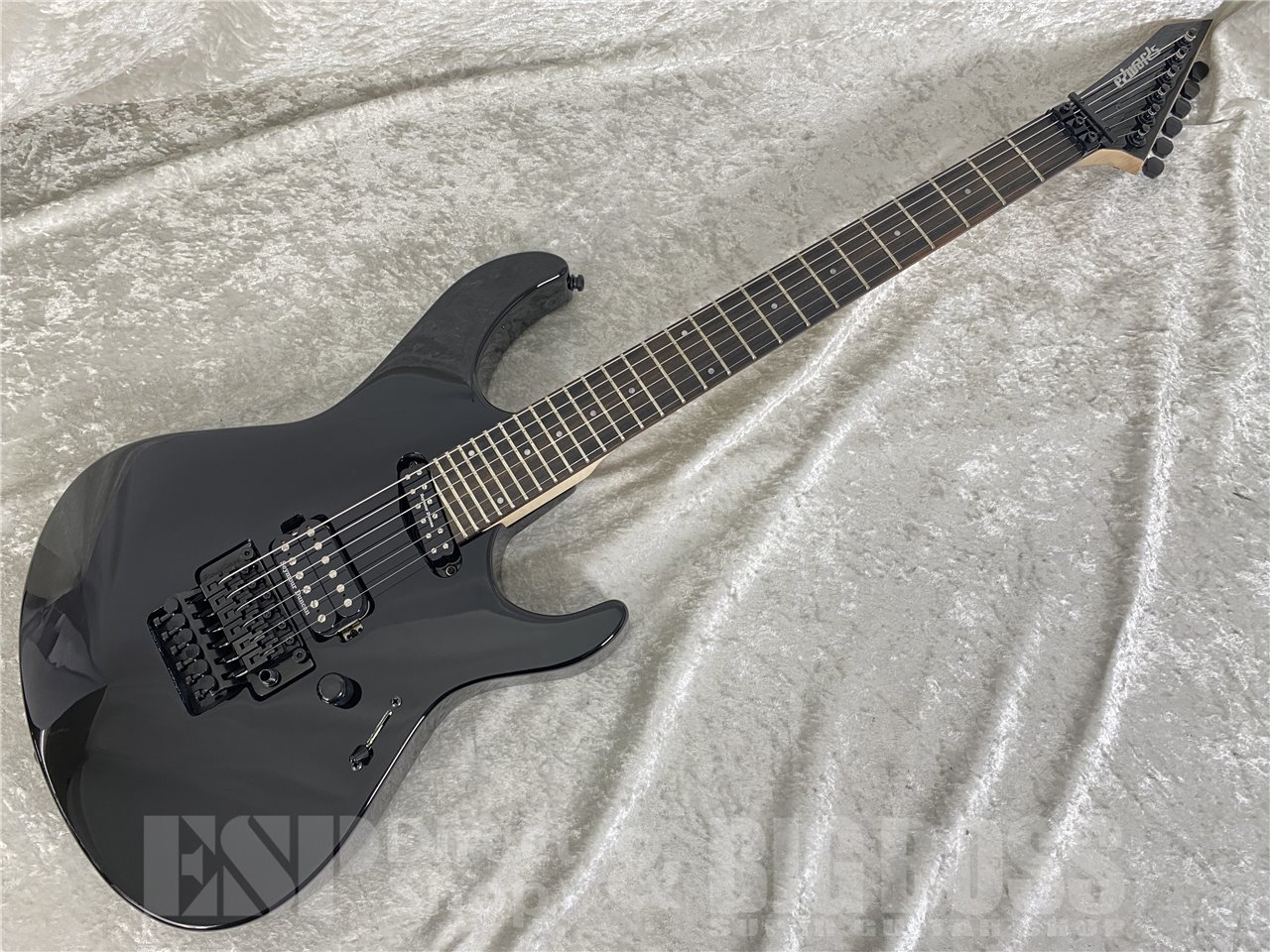 【即納可能】EDWARDS E-MAVERICK (Black) お茶の水駅前店(東京)