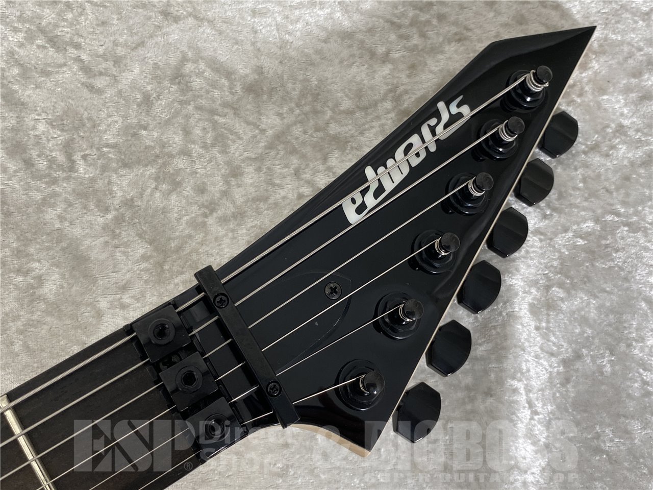 【即納可能】EDWARDS E-MAVERICK (Black) お茶の水駅前店(東京) - 8