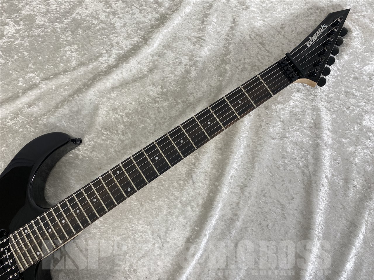 【即納可能】EDWARDS E-MAVERICK (Black) お茶の水駅前店(東京) - 7