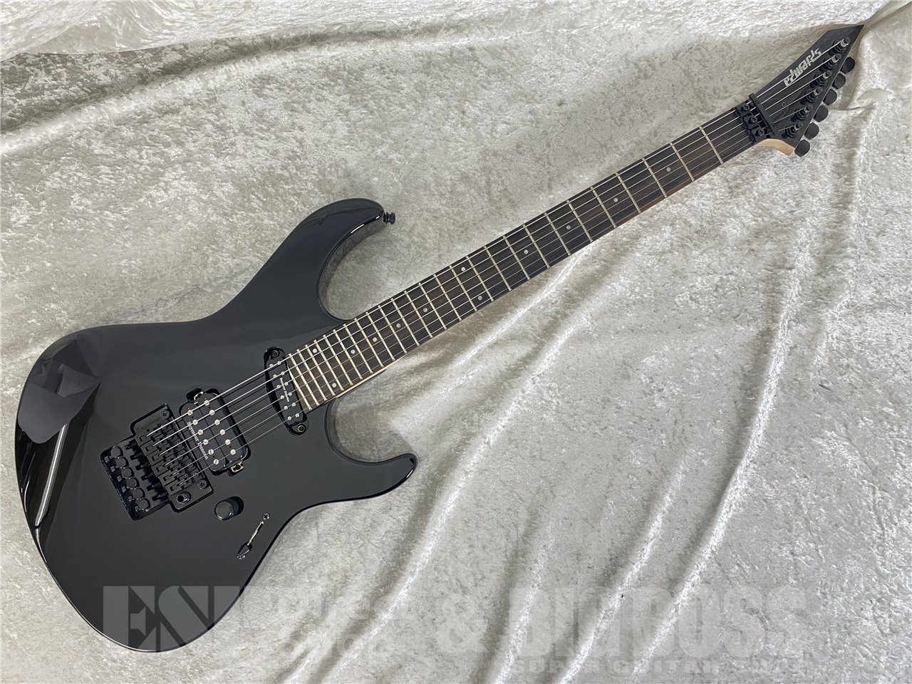 【即納可能】EDWARDS E-MAVERICK (Black) お茶の水駅前店(東京) - 2