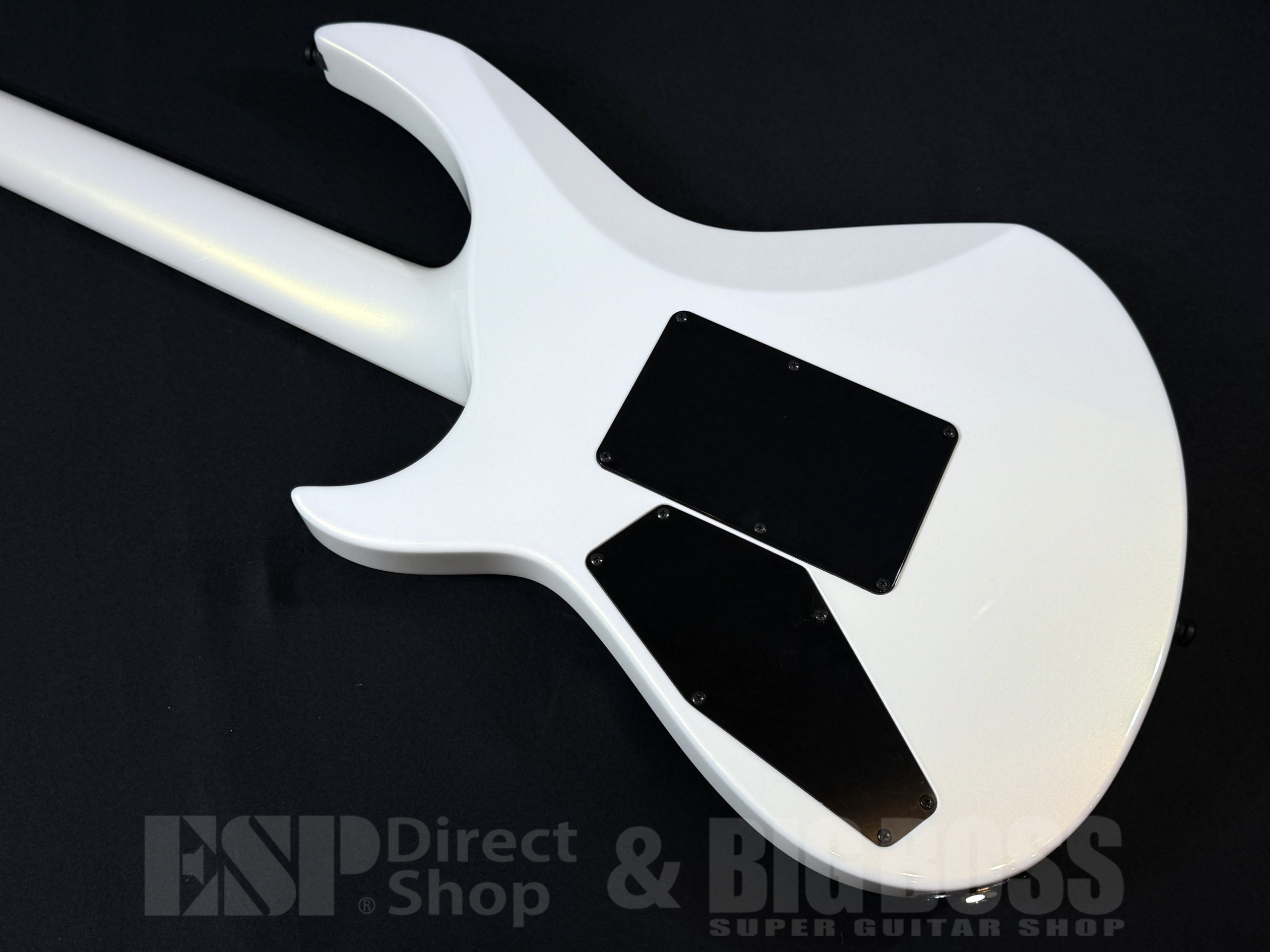 【即納可能】ESP HORIZON-III / Pearl White Gold 大阪店 - 7