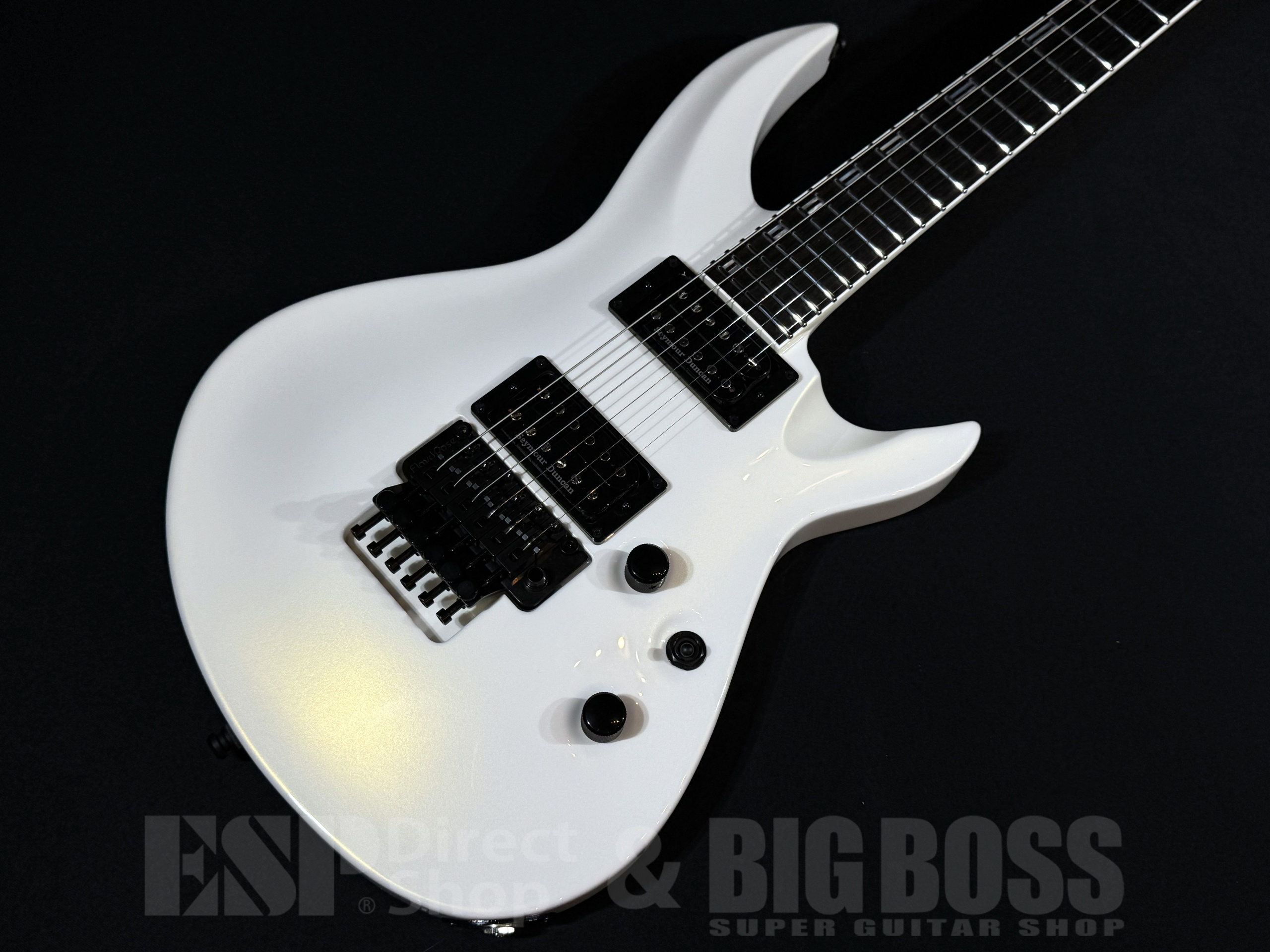 【即納可能】ESP HORIZON-III / Pearl White Gold 大阪店 - 2