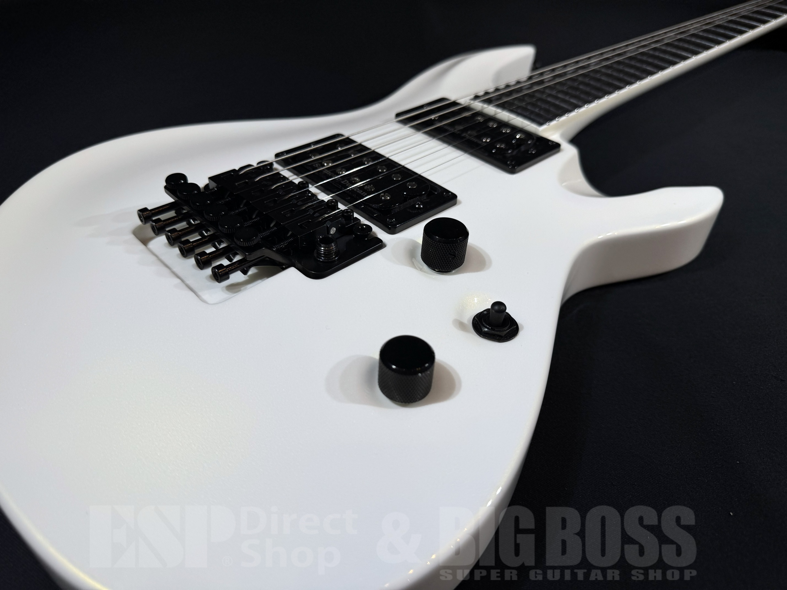 【即納可能】ESP HORIZON-III / Pearl White Gold 大阪店 - 3