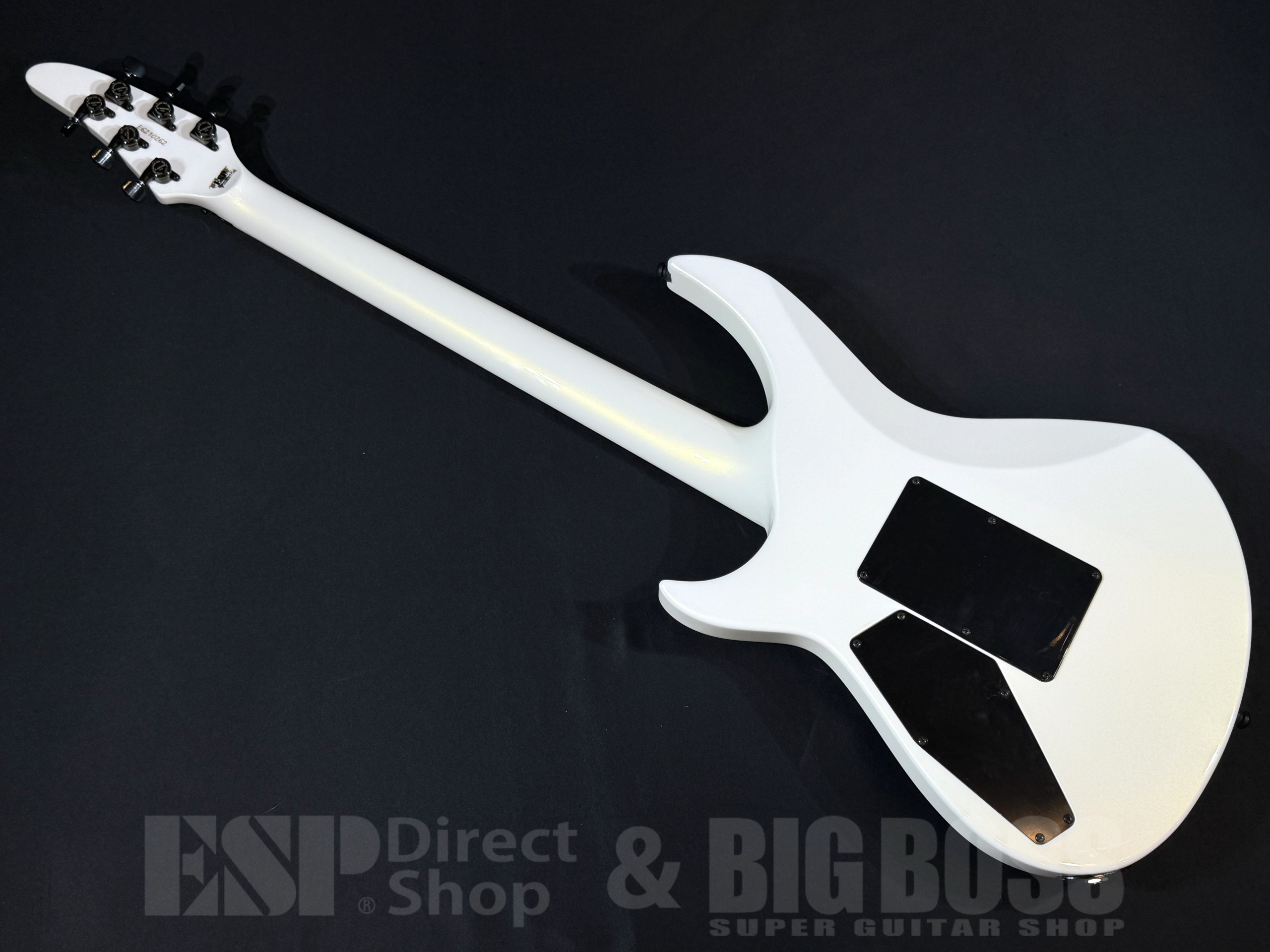【即納可能】ESP HORIZON-III / Pearl White Gold 大阪店 - 6