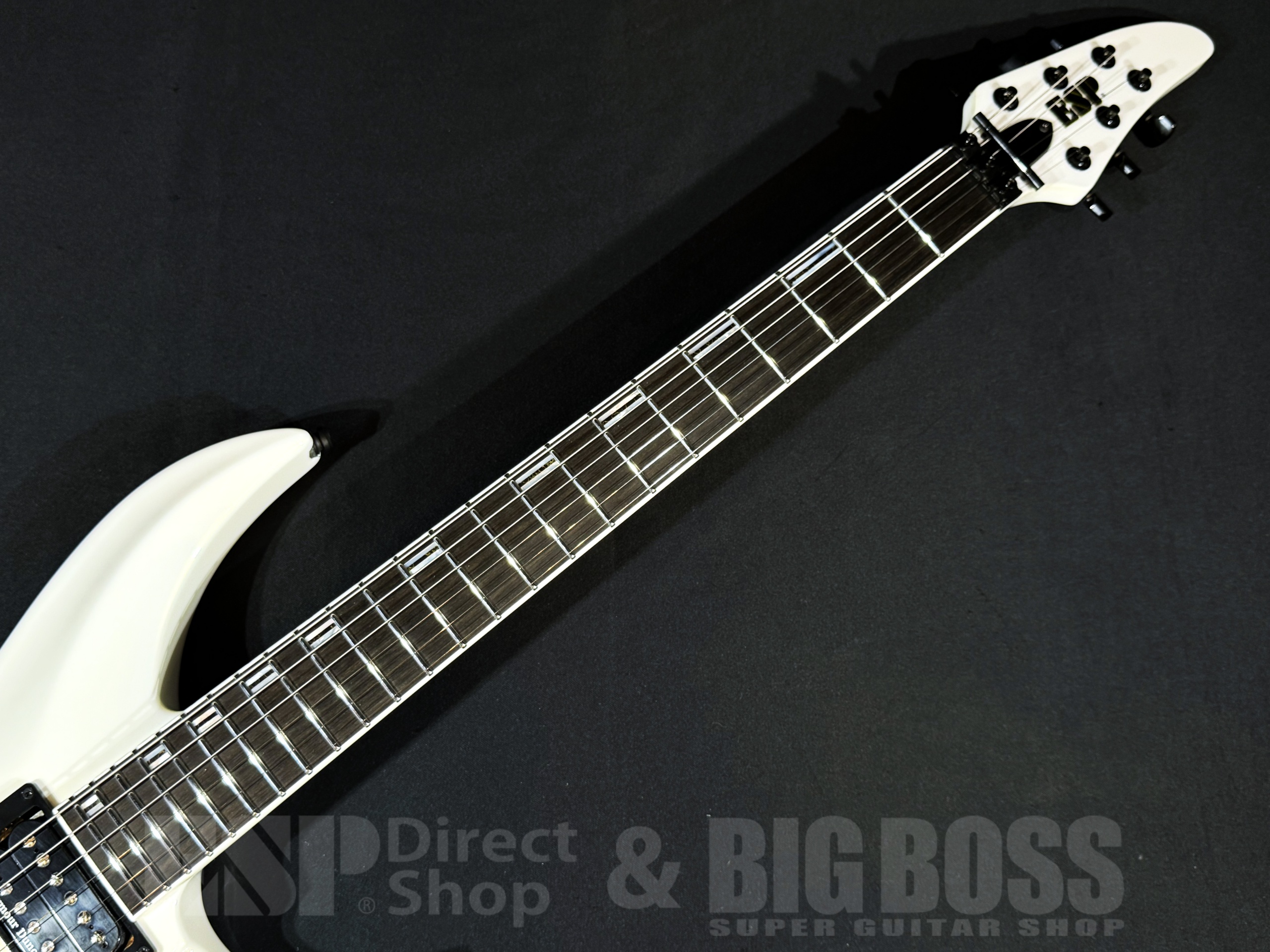 【即納可能】ESP HORIZON-III / Pearl White Gold 大阪店 - 4