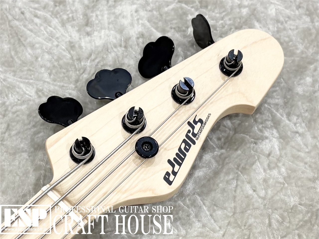 【新商品・即納可能】EDWARDS E-AP / Natural　渋谷店 - 4