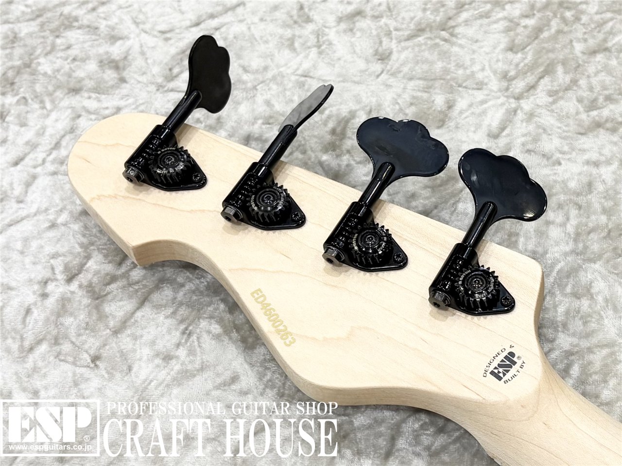 【新商品・即納可能】EDWARDS E-AP / Natural　渋谷店 - 8