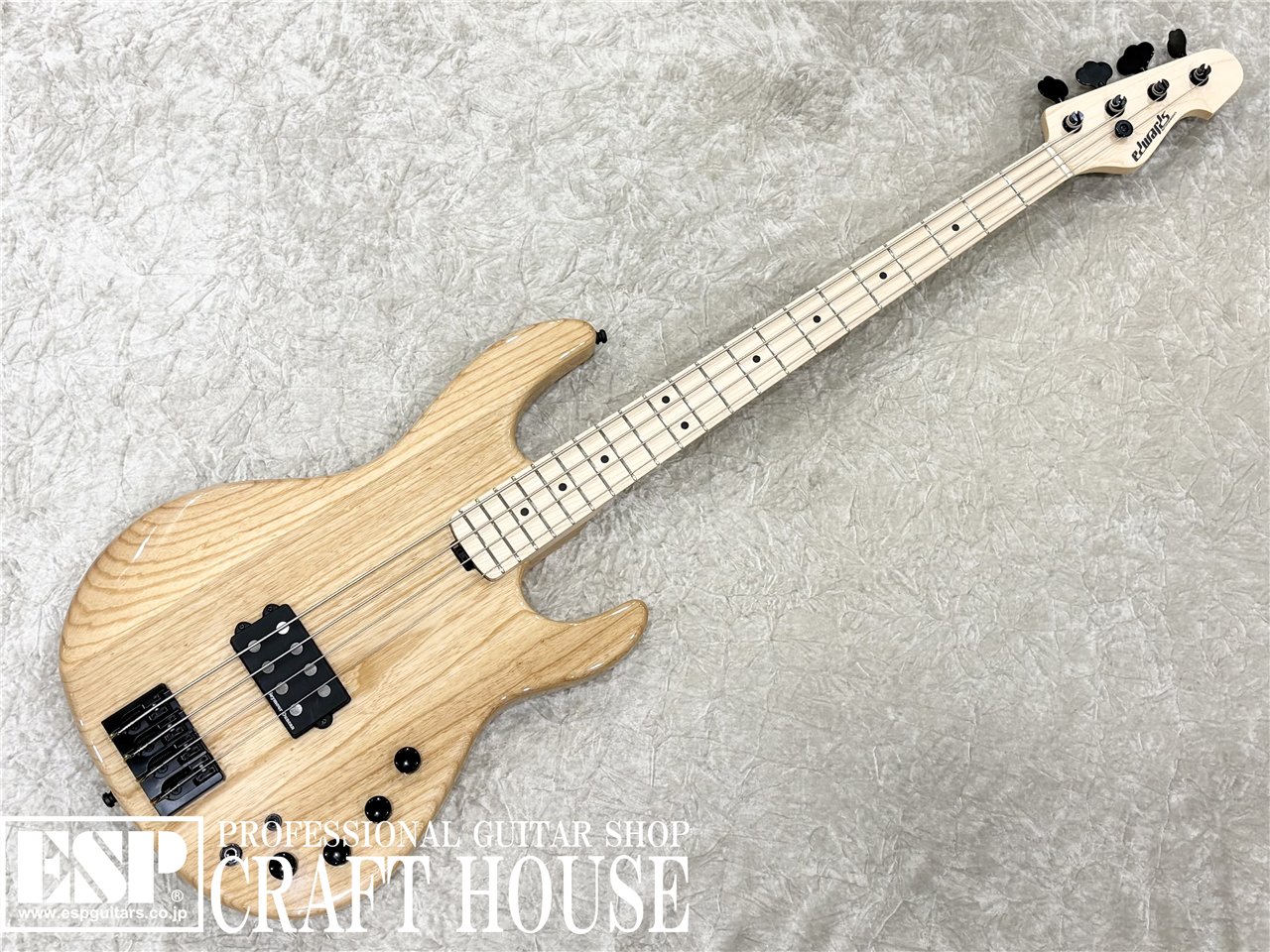 【新商品・即納可能】EDWARDS E-AP / Natural　渋谷店