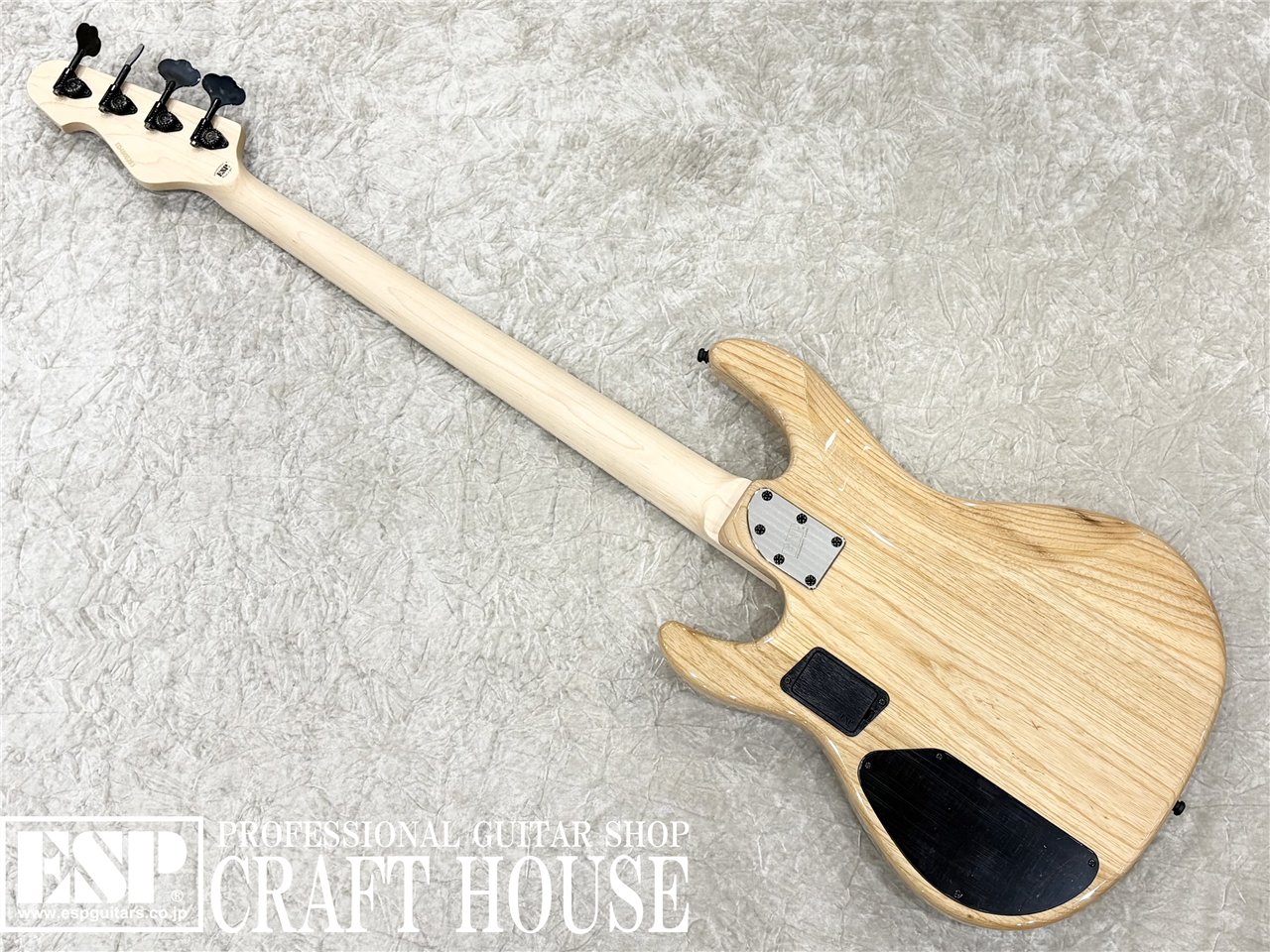 【新商品・即納可能】EDWARDS E-AP / Natural　渋谷店 - 5