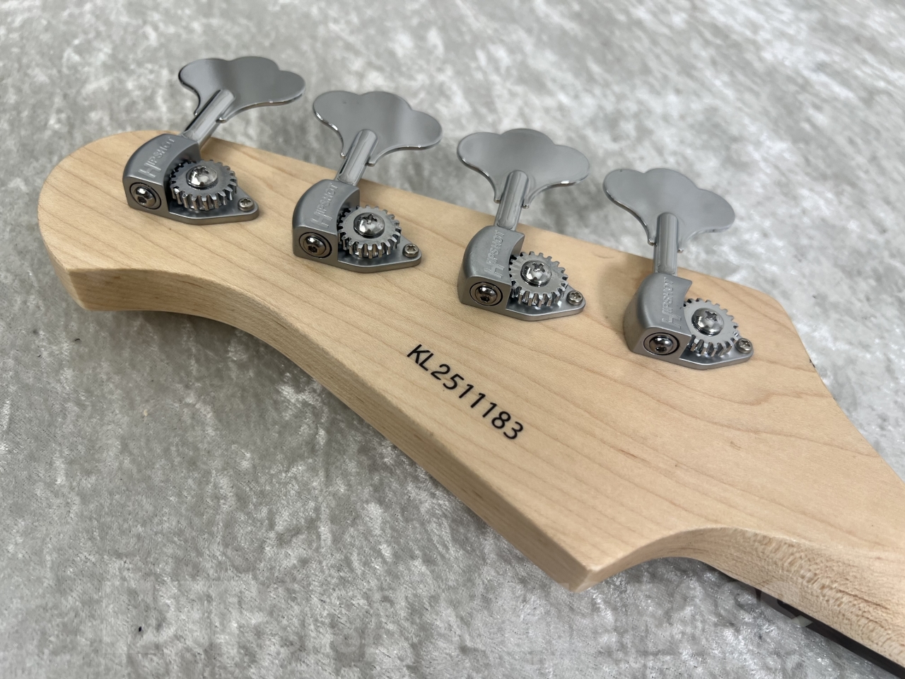 エレキベース/LAKLAND/SKYLINE/レイクランド/お得セット 即納可能】Lakland(レイクランド) Skyline Japan Series SK-4CL