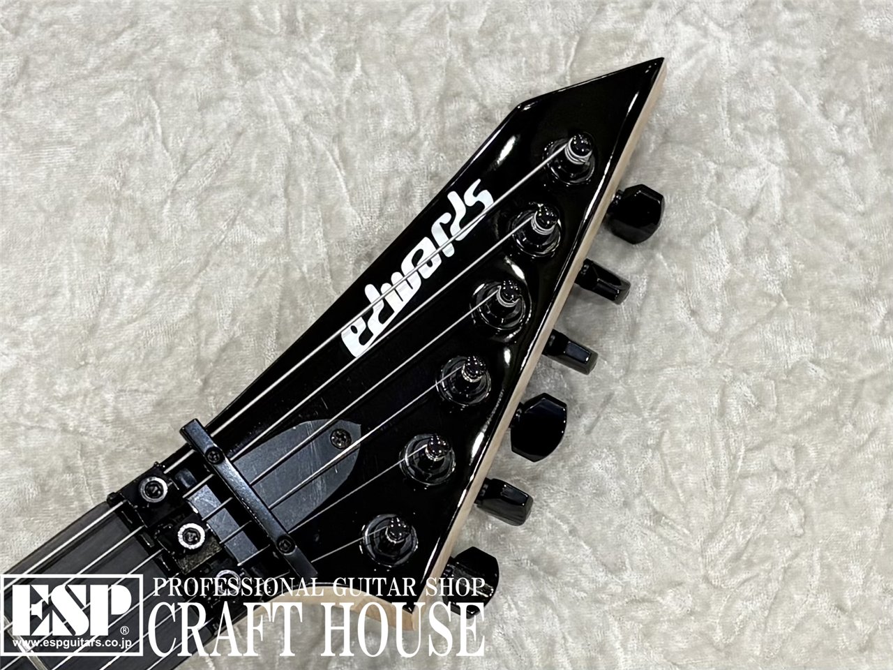 【即納可能・新商品】EDWARDS / E-MAVERICK / Black 渋谷店 - 4