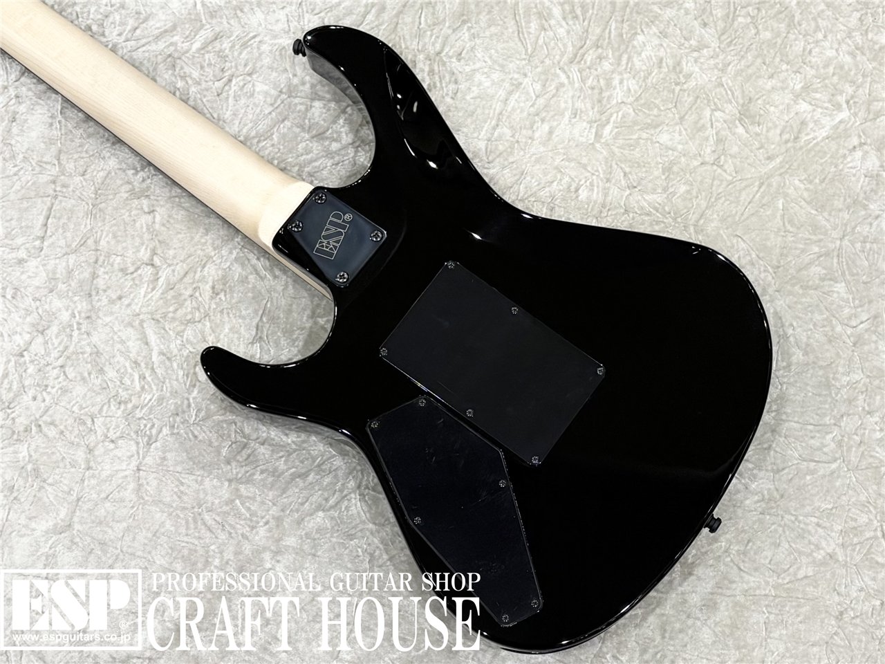 【即納可能・新商品】EDWARDS / E-MAVERICK / Black 渋谷店 - 6