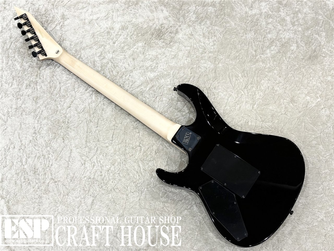 【即納可能・新商品】EDWARDS / E-MAVERICK / Black 渋谷店 - 5