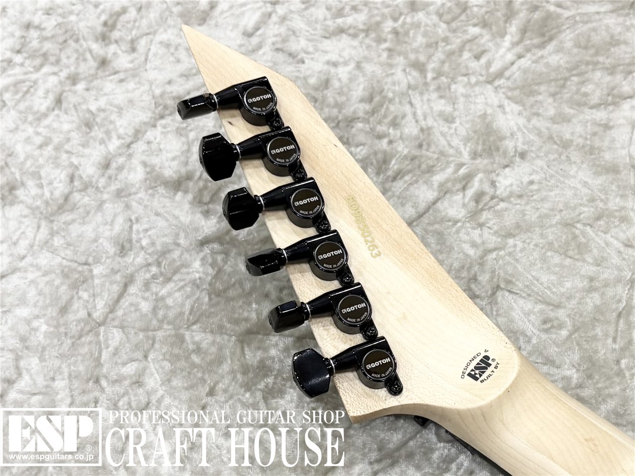 【即納可能・新商品】EDWARDS / E-MAVERICK / Black 渋谷店 - 8