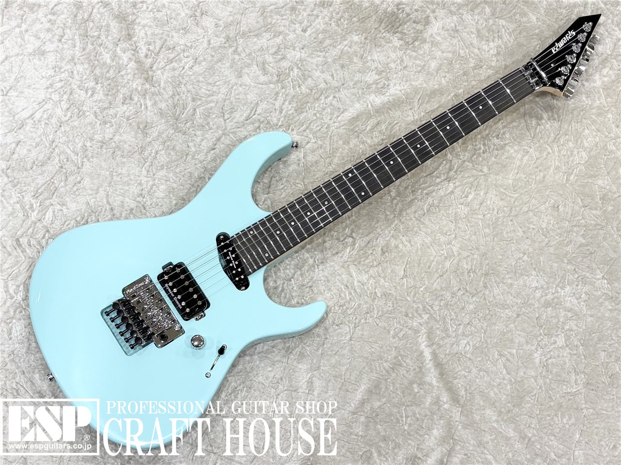 【即納可能・新商品】EDWARDS / E-MAVERICK / Robin Egg Blue 渋谷店