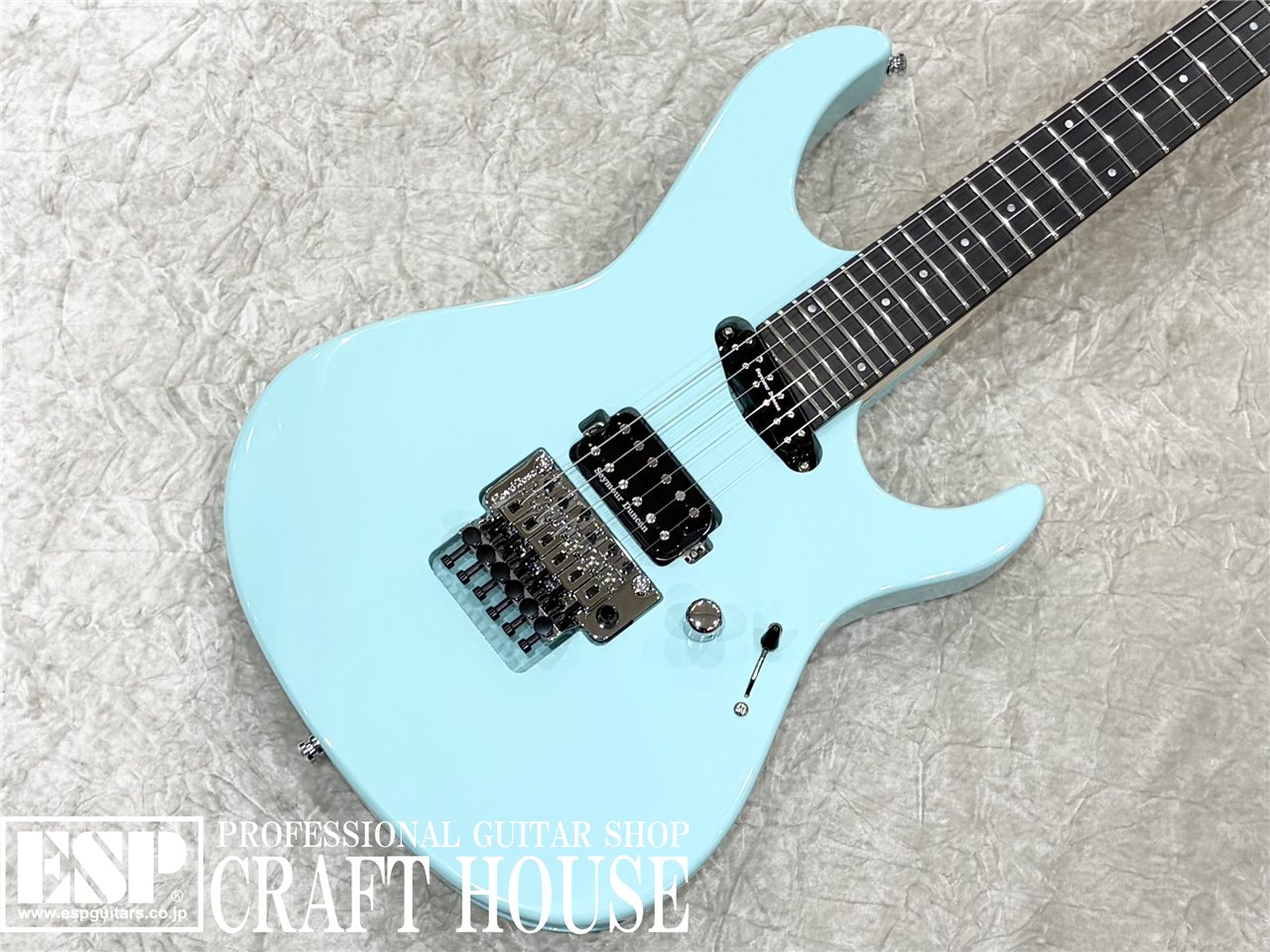 【即納可能・新商品】EDWARDS / E-MAVERICK / Robin Egg Blue 渋谷店 - 2