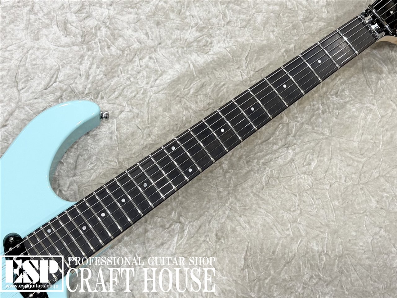 【即納可能・新商品】EDWARDS / E-MAVERICK / Robin Egg Blue 渋谷店 - 3