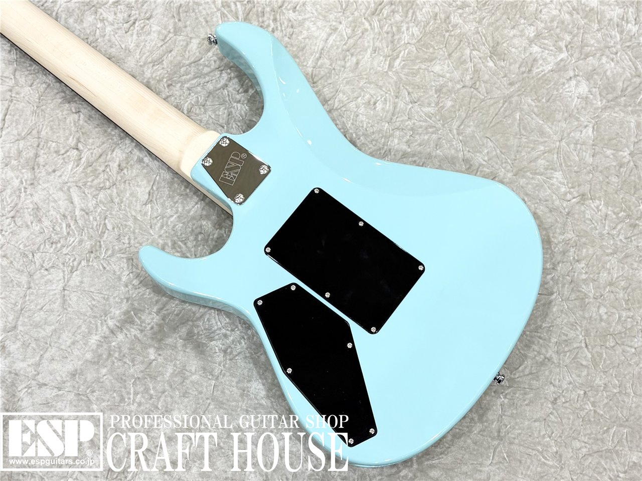 【即納可能・新商品】EDWARDS / E-MAVERICK / Robin Egg Blue 渋谷店 - 6